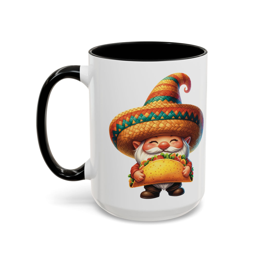 Fiesta Gnomes Double Sided (Serie 10)