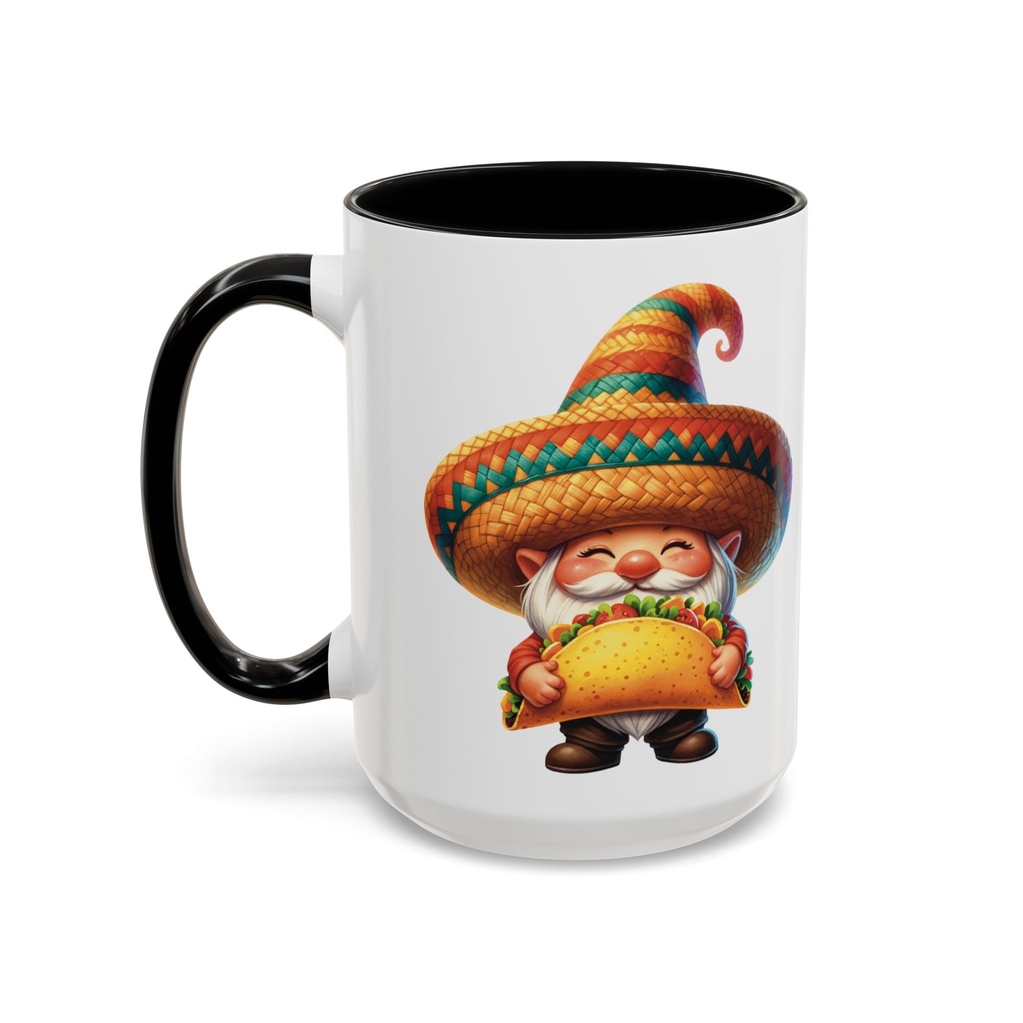 Fiesta Gnomes Double Sided (Serie 10)