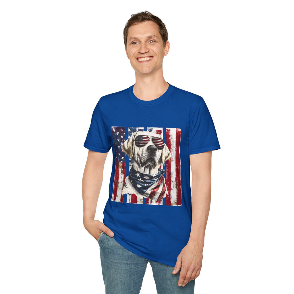 Stars, Stripes & Loyal Labs