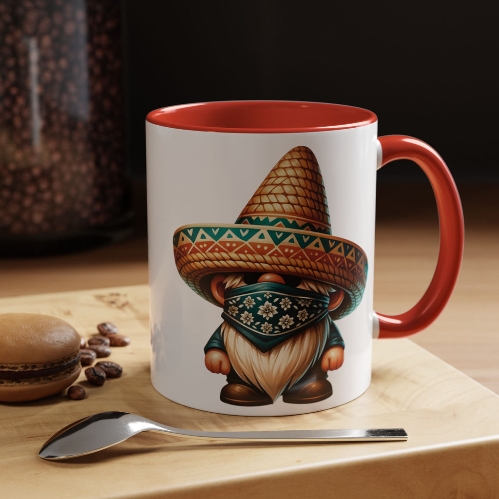 Fiesta Gnomes Double Sided (Serie 3)