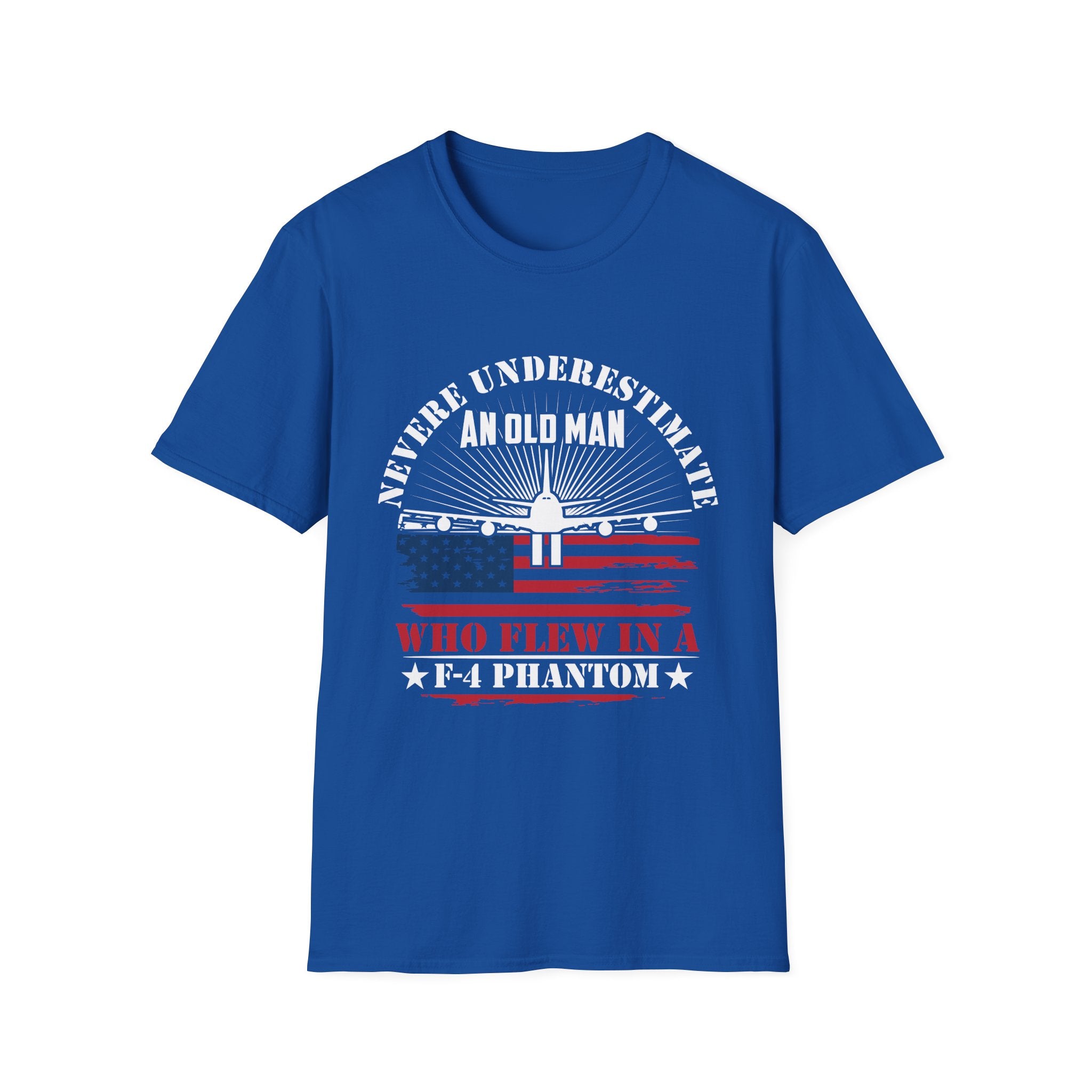F-4 Phantom Legend