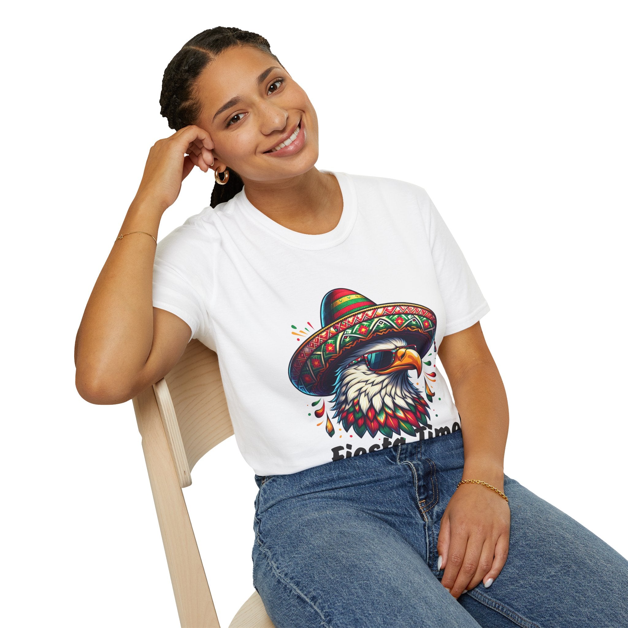 Sombrero Soaring – Fiesta Spirit
