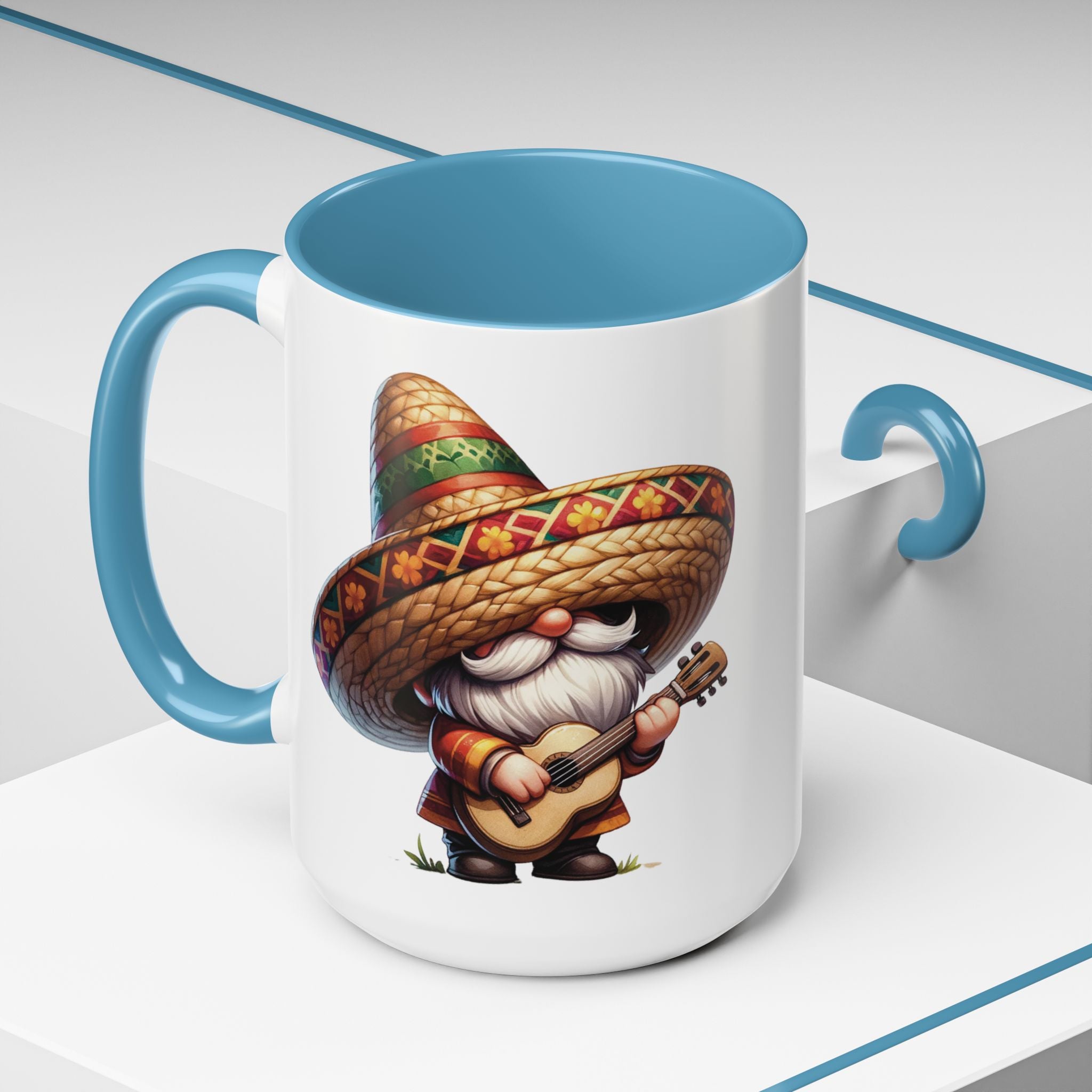 Fiesta Gnomes Double Sided (Serie 3)