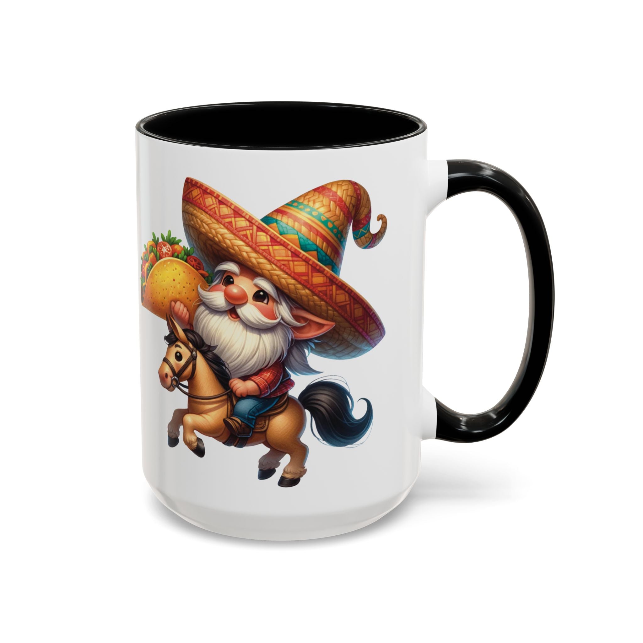 Fiesta Gnomes Double Sided (Serie 13)