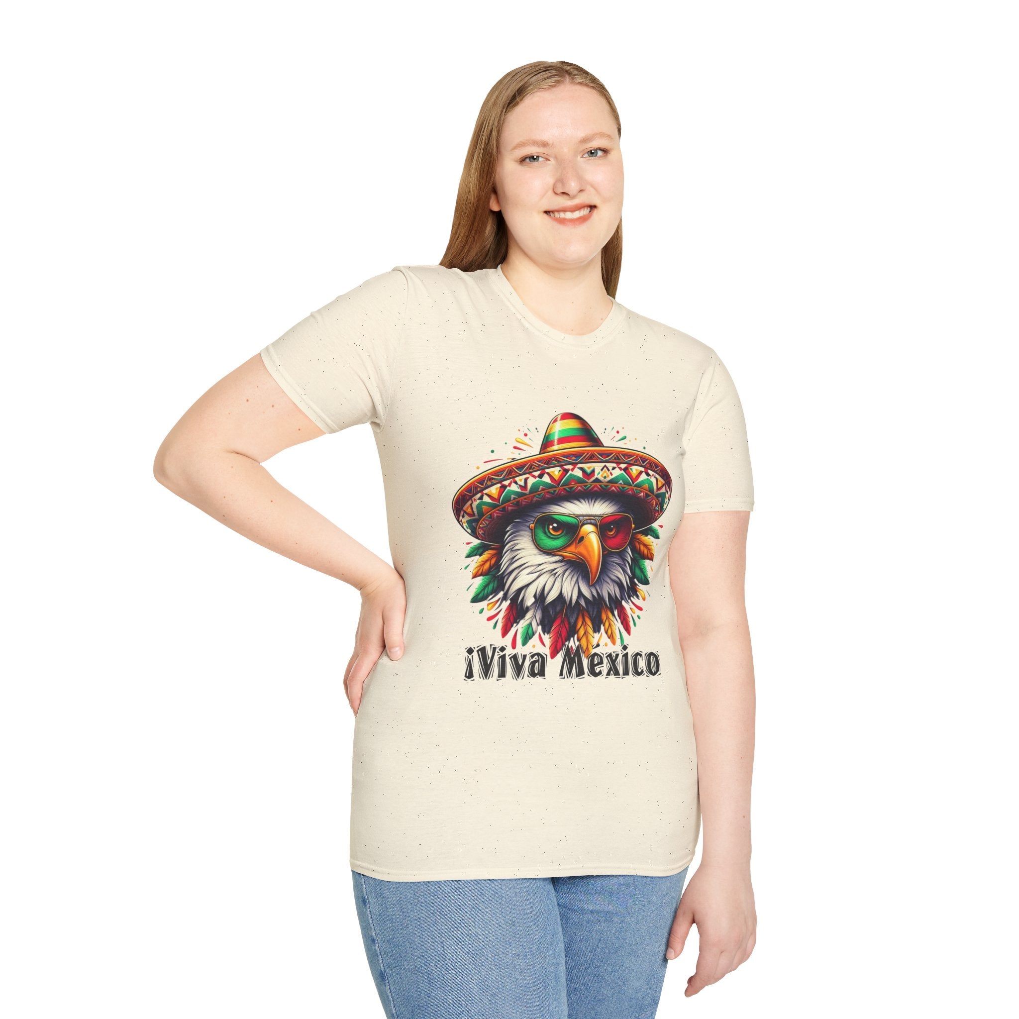 Viva Mexico (Serie 2)