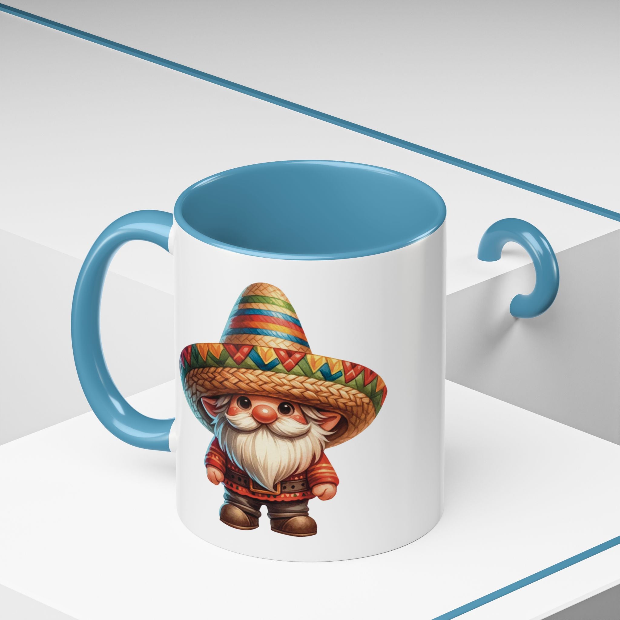 Fiesta Gnomes (Serie 1)