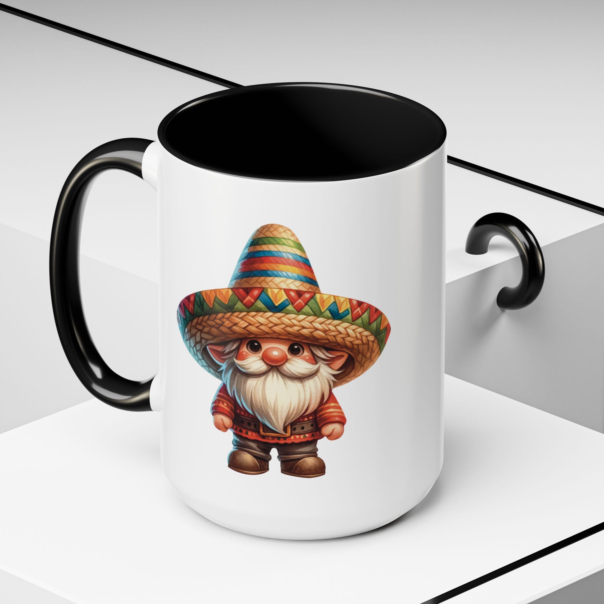 Fiesta Gnomes (Serie 1)