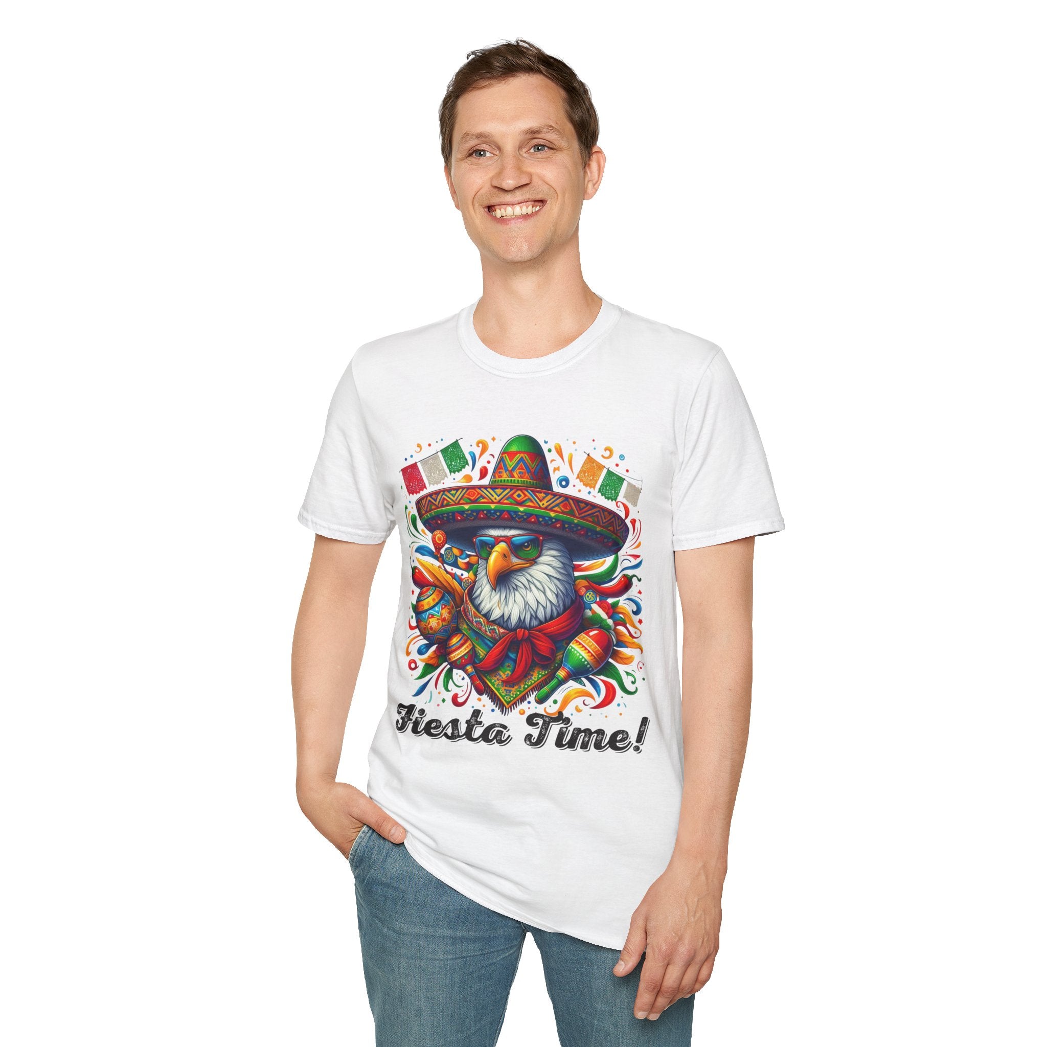 Fiesta Time – Soar in Style