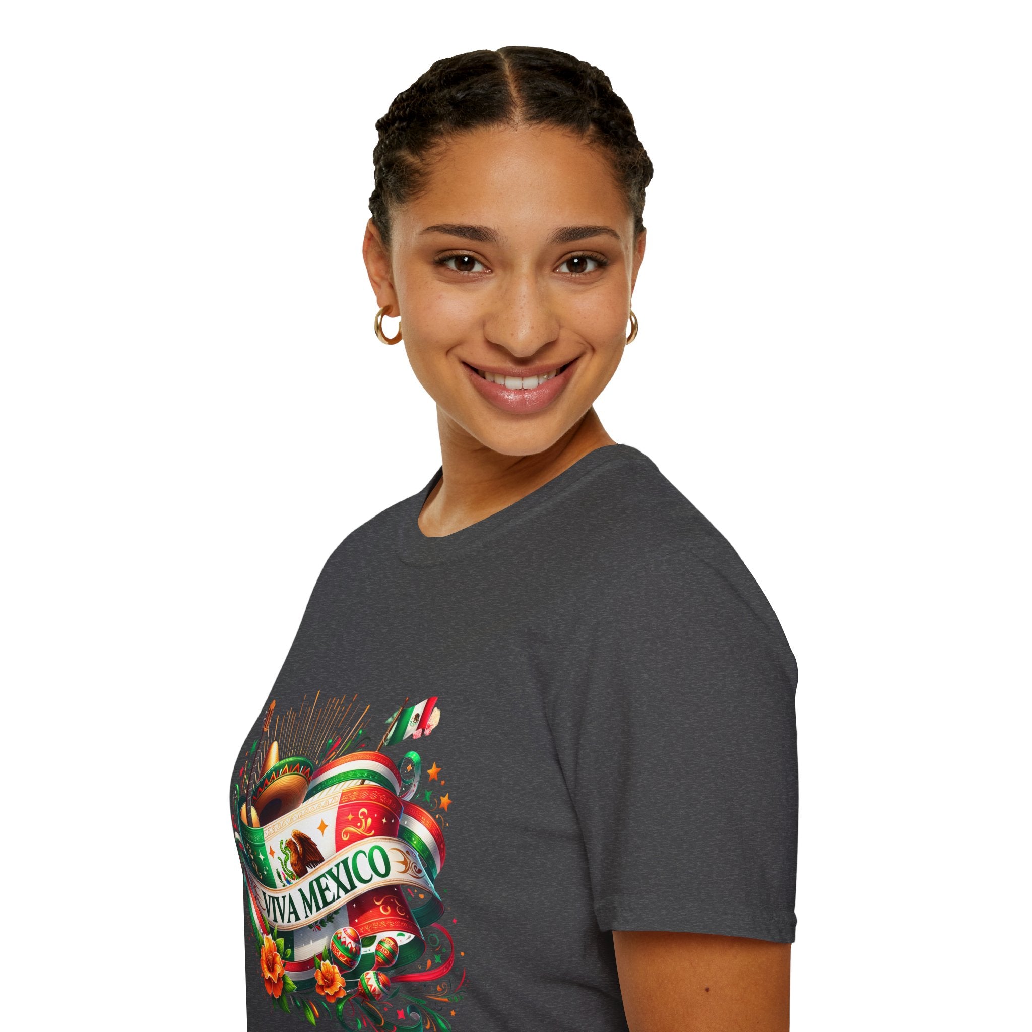 Viva México – Independencia Collection (Serie 13)