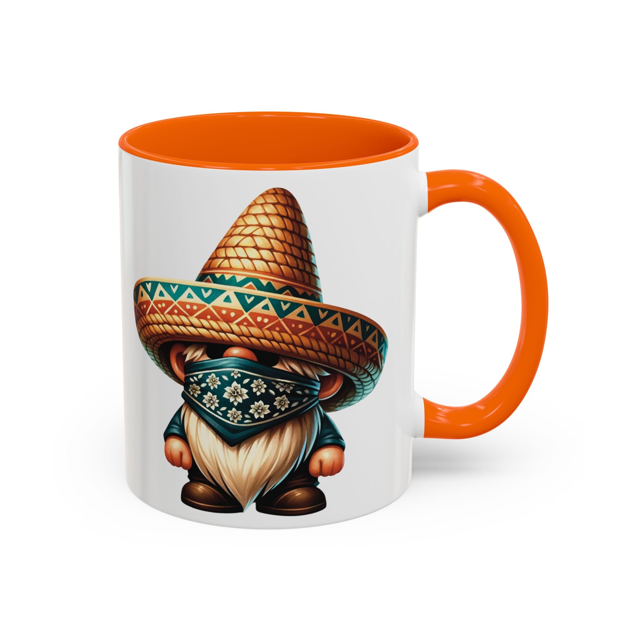 Fiesta Gnomes Double Sided (Serie 3)