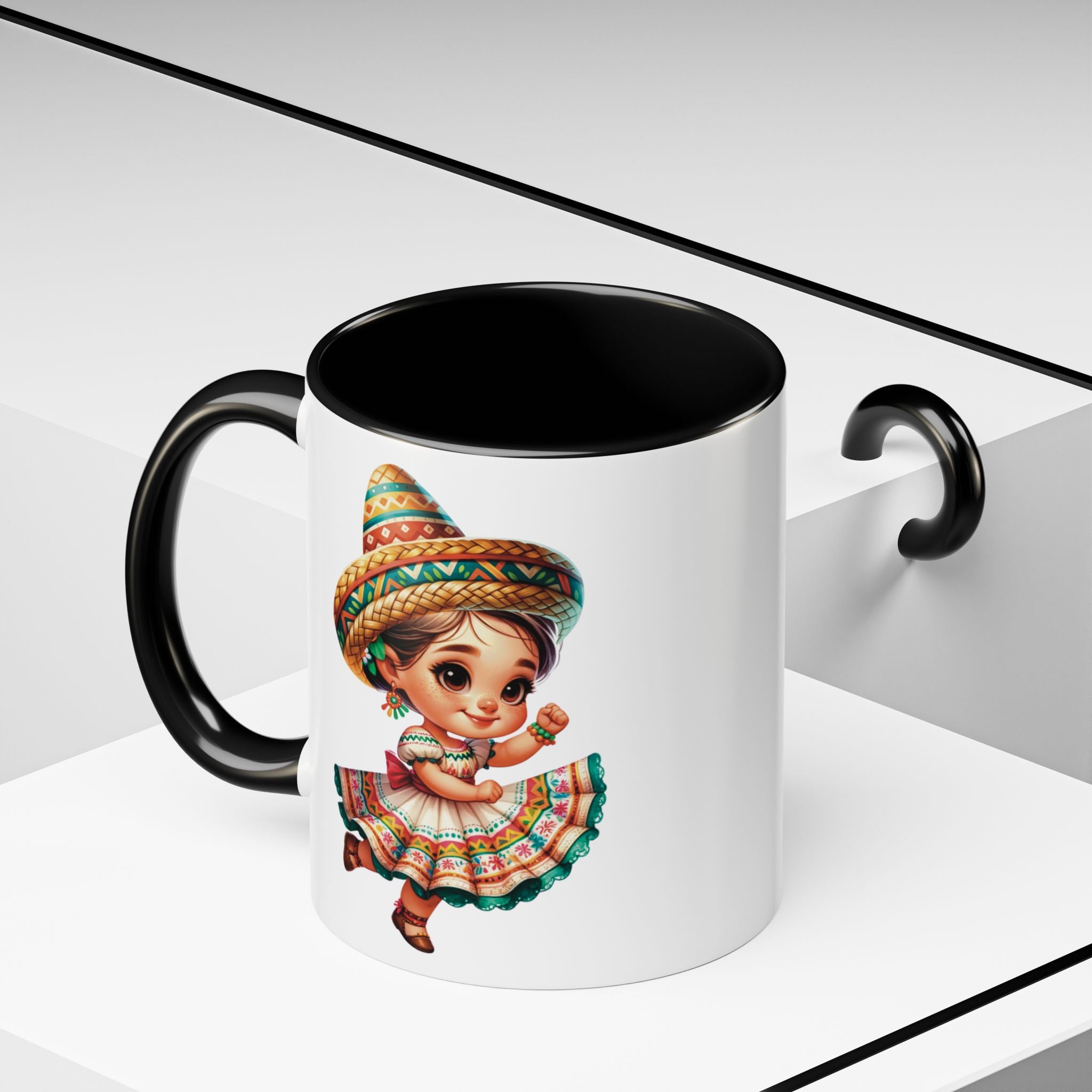 Fiesta Gnomes Double Sided (Serie 8)