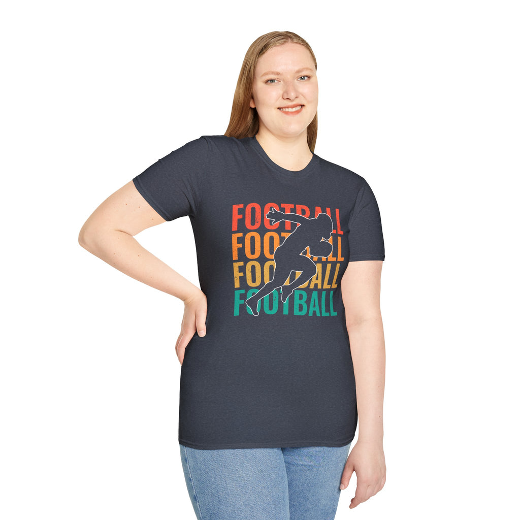 Football Retro