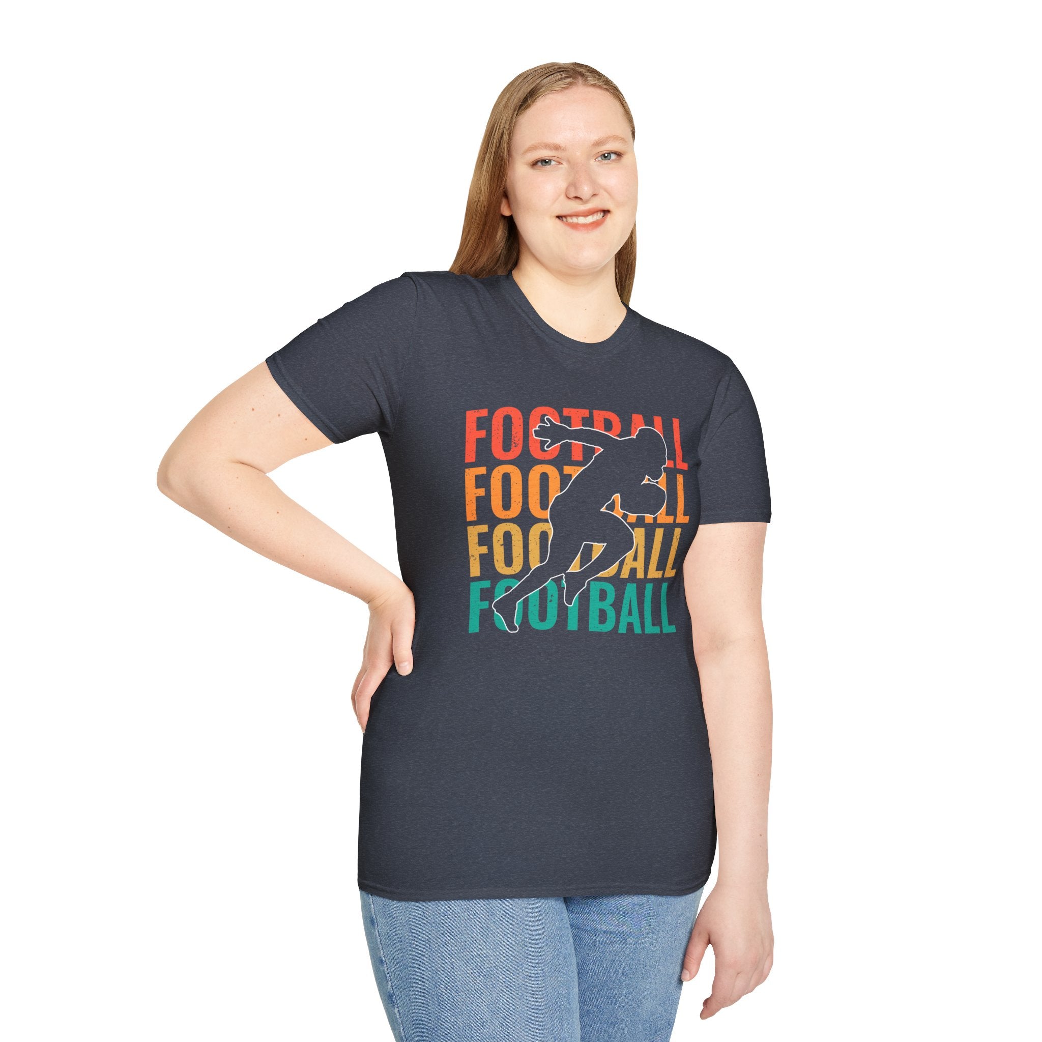 Football Retro