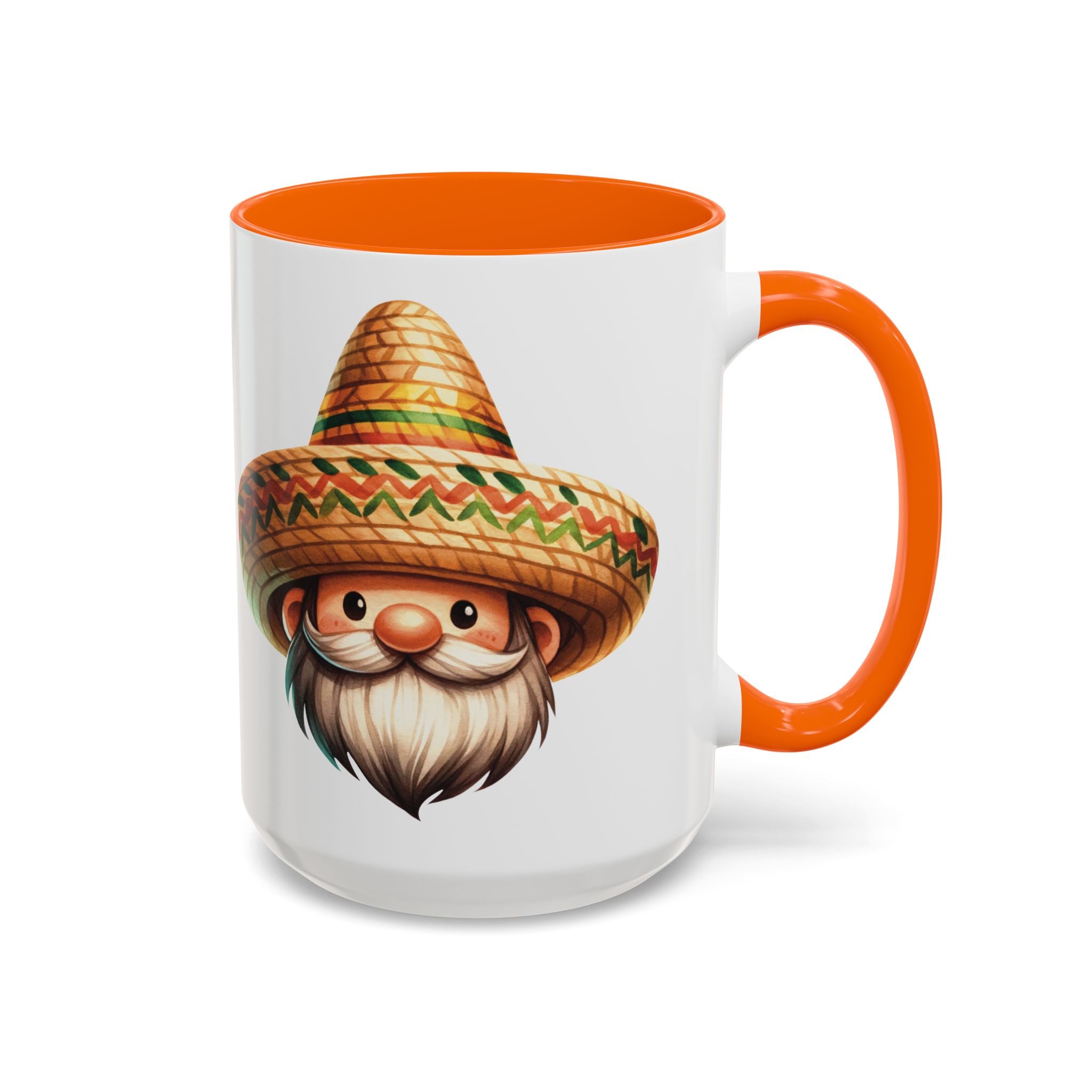 Fiesta Gnomes Double Sided (Serie 2)