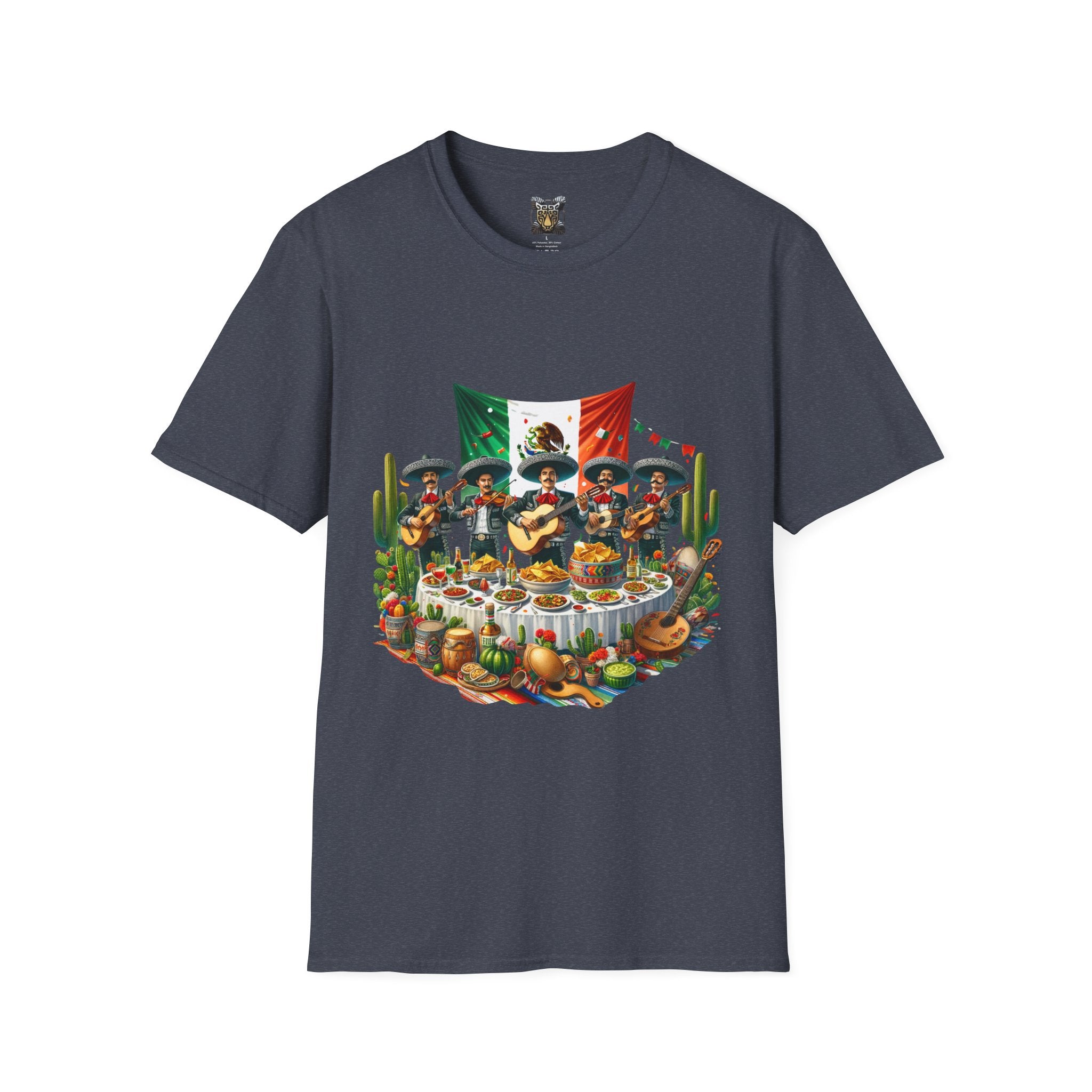 Viva México – Independencia Collection (Serie 16)