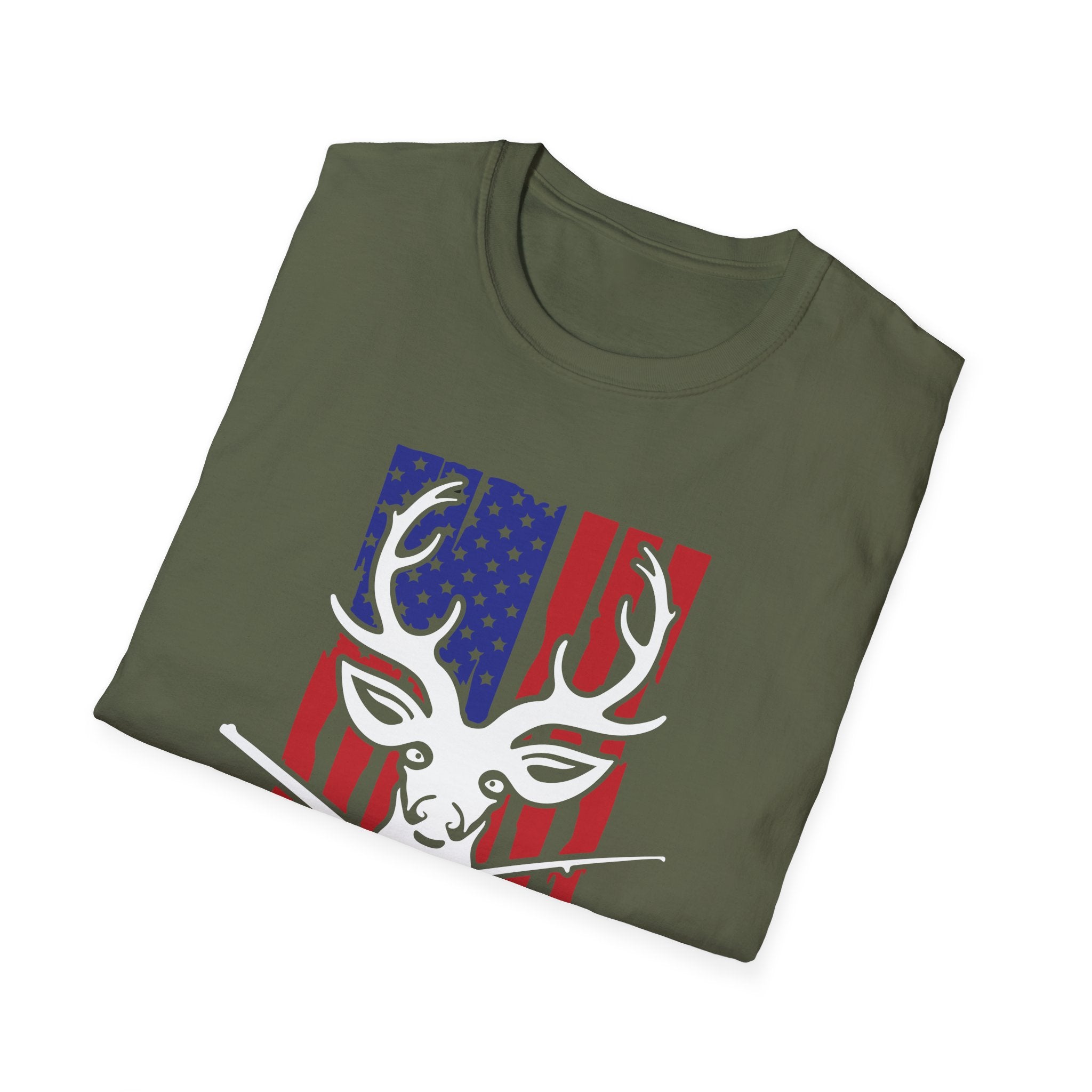 American Wild: A Tribute to Hunt, Fish, and Freedom