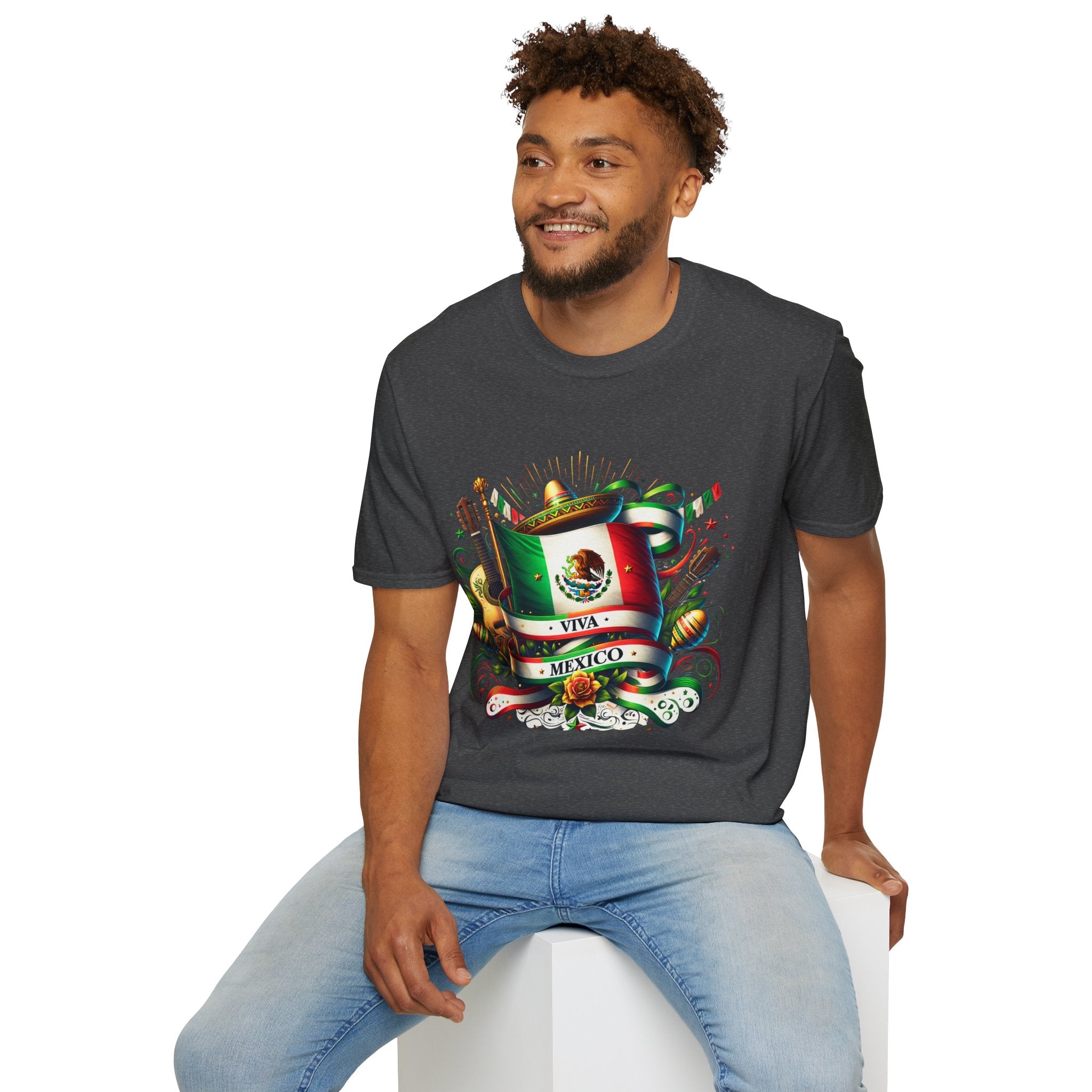 Viva México – Independencia Collection (Serie 8)