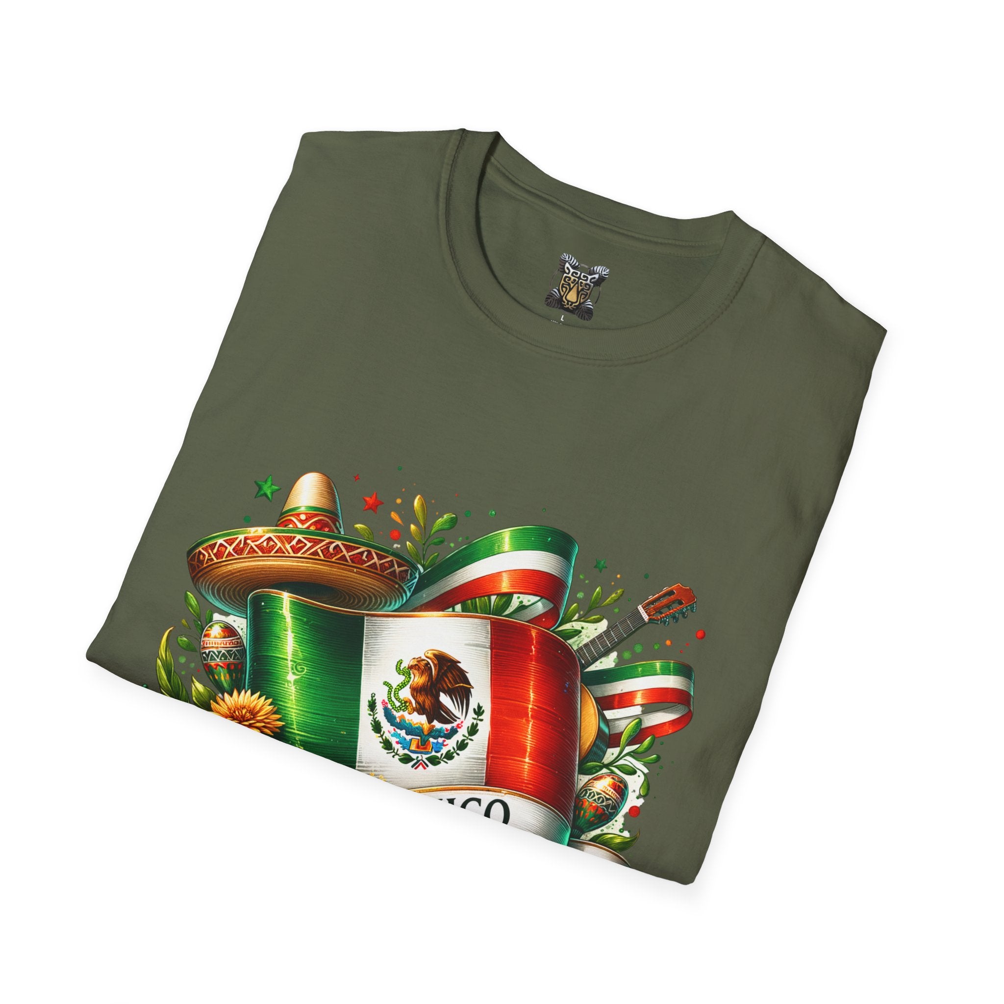 Viva México – Independencia Collection (Serie 3)