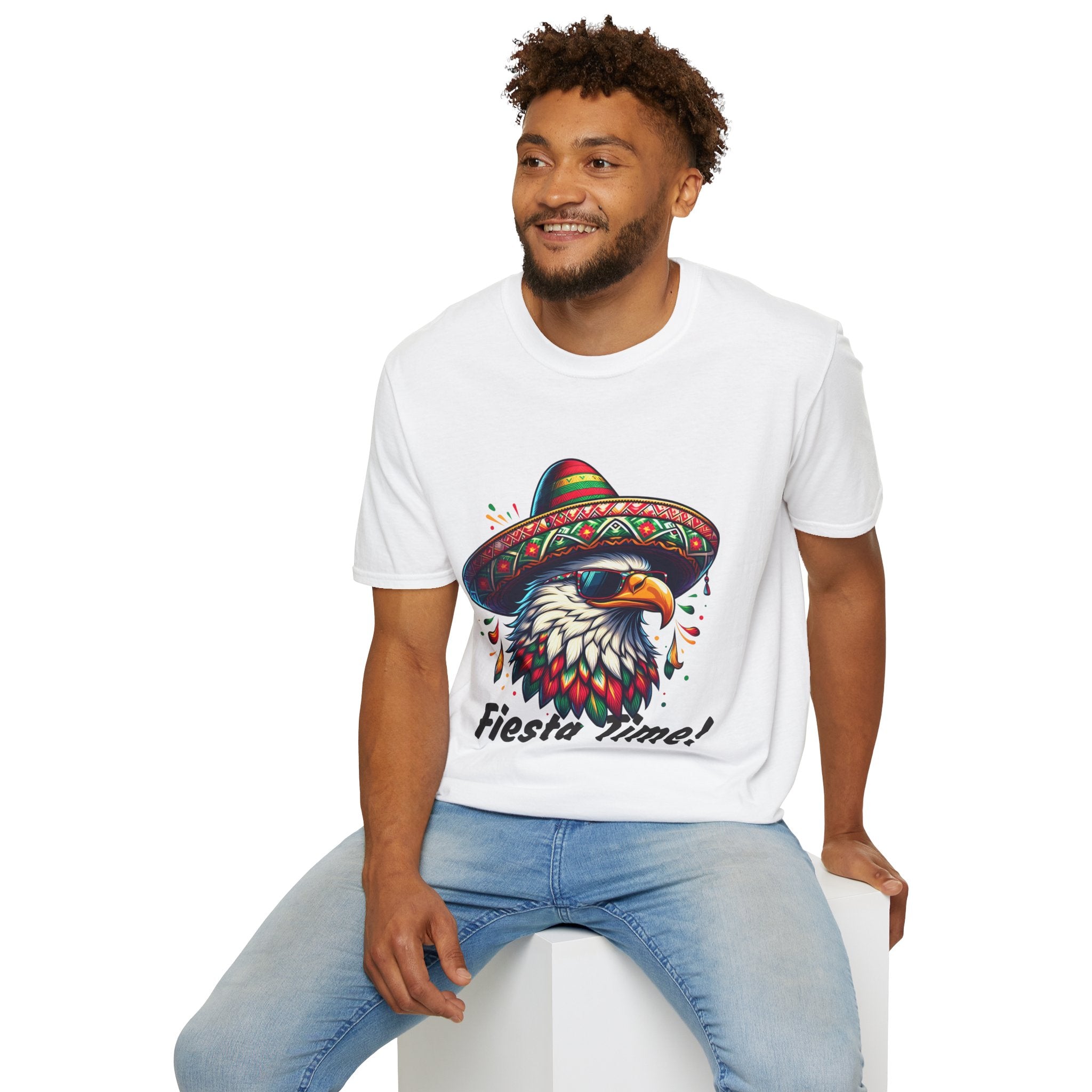 Sombrero Soaring – Fiesta Spirit