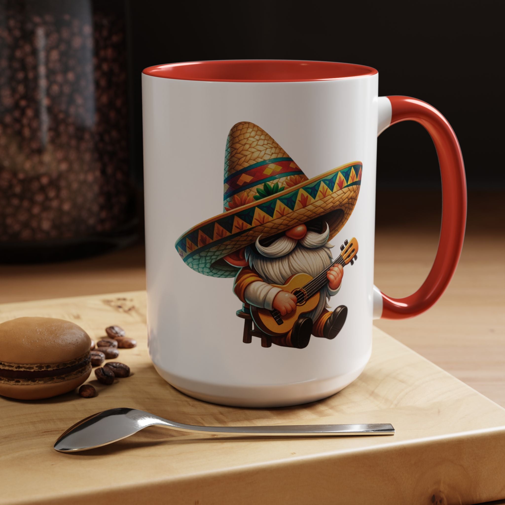 Fiesta Gnomes (Serie 1)