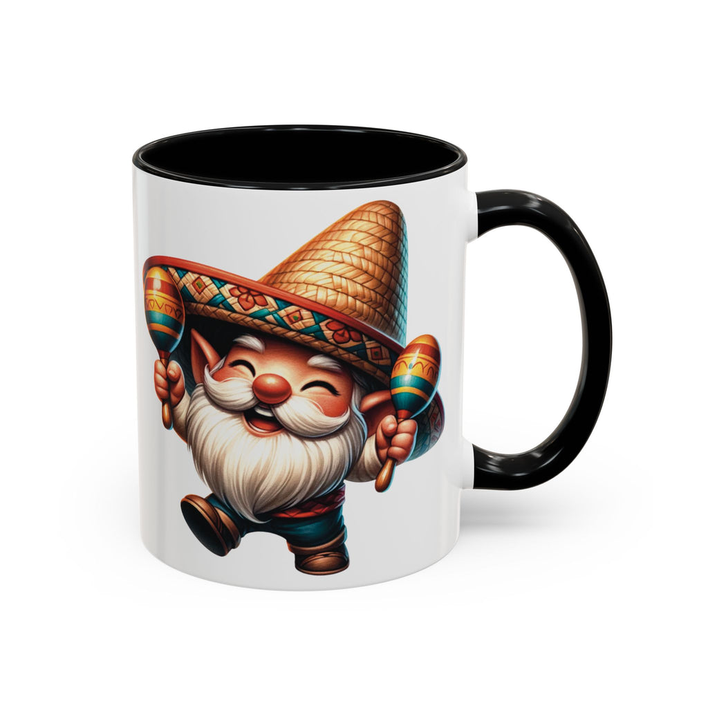 Fiesta Gnomes Double Sided (Serie 7)