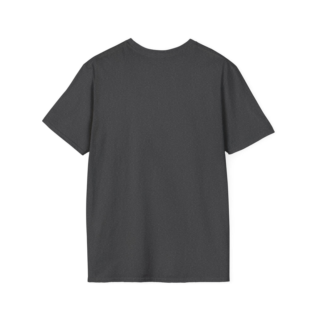 ADD•ICTED: Hooked & Unapologetic Tee