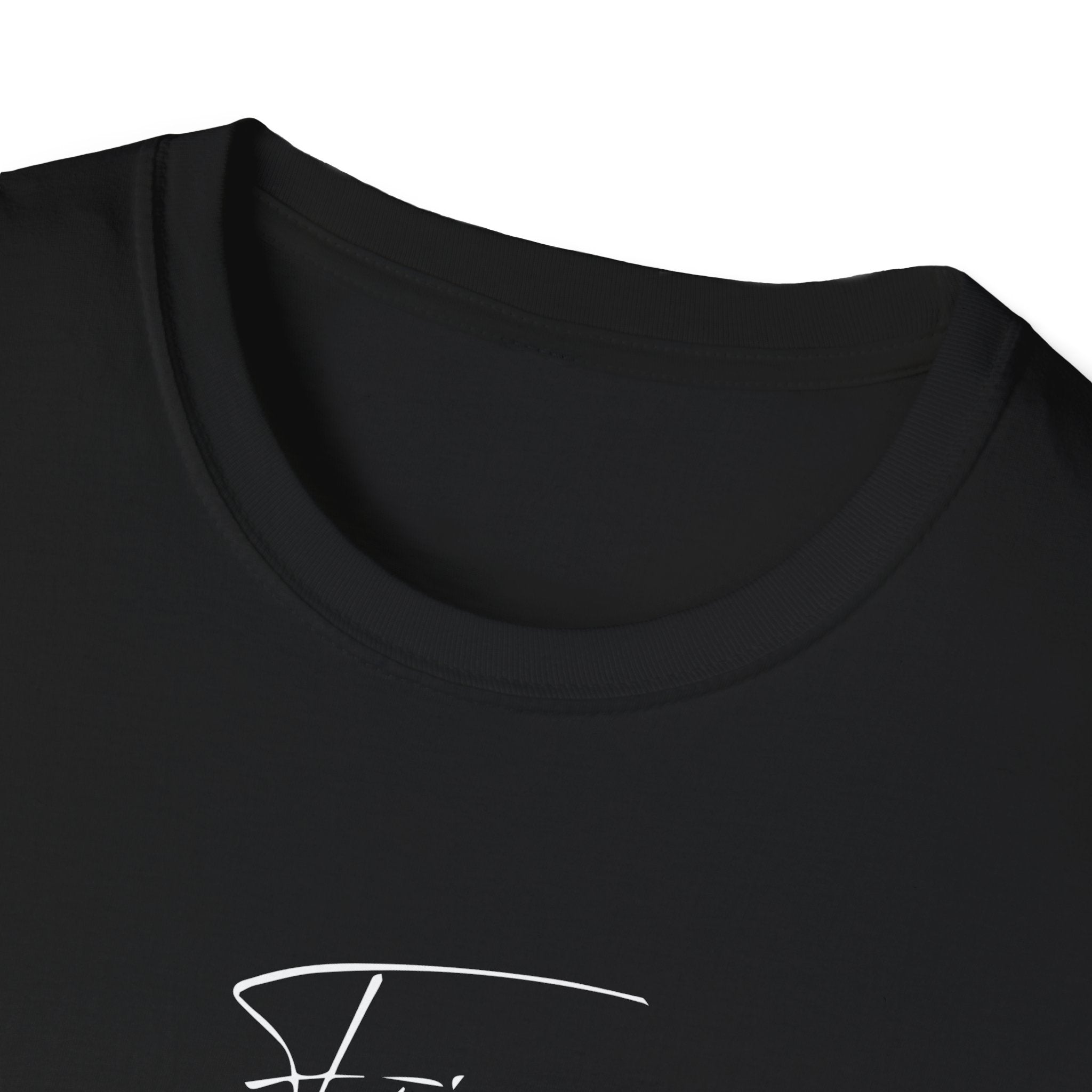 HECHO PARA ADORAR: Worship Boldly Tee"