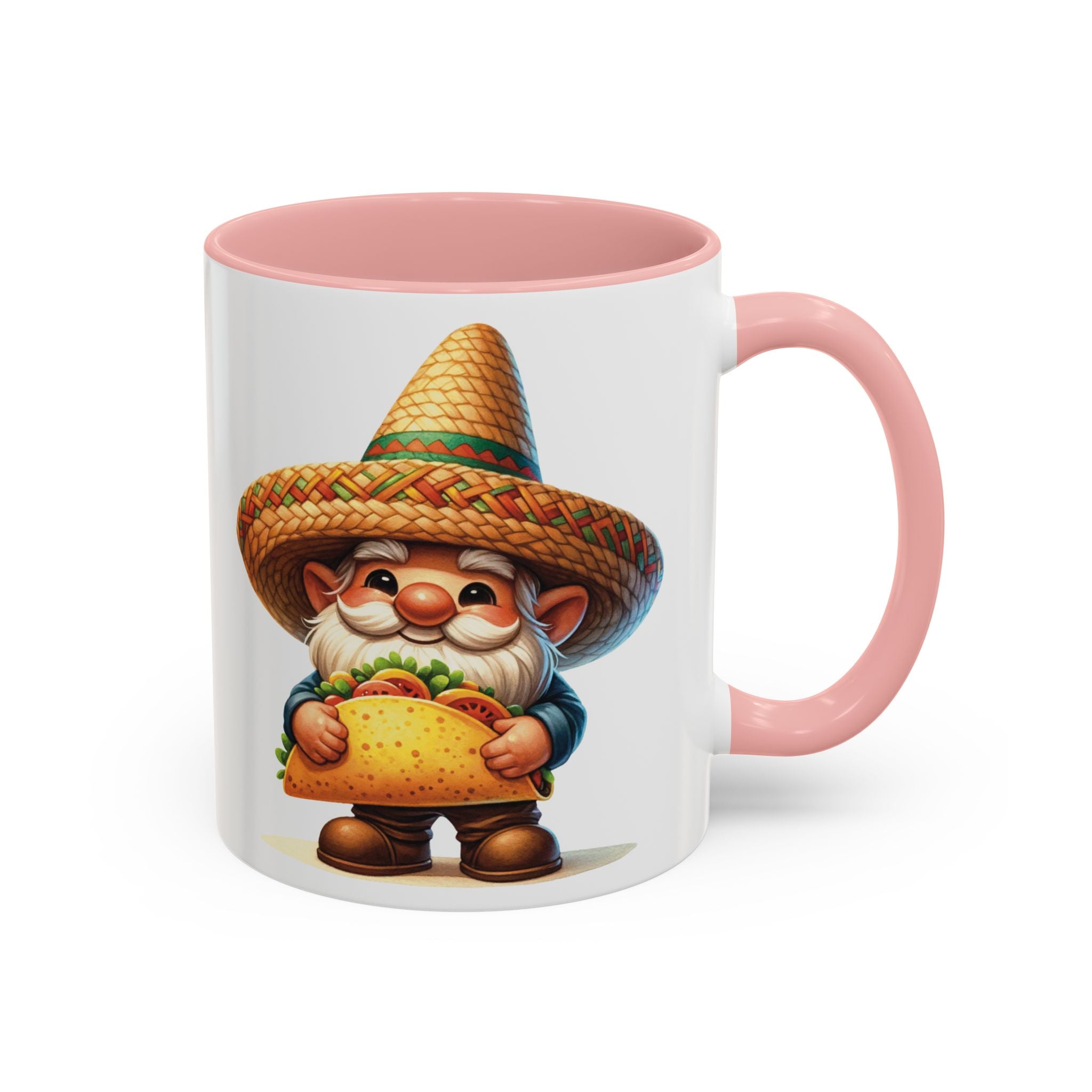 Fiesta Gnomes Double Sided (Serie 10)