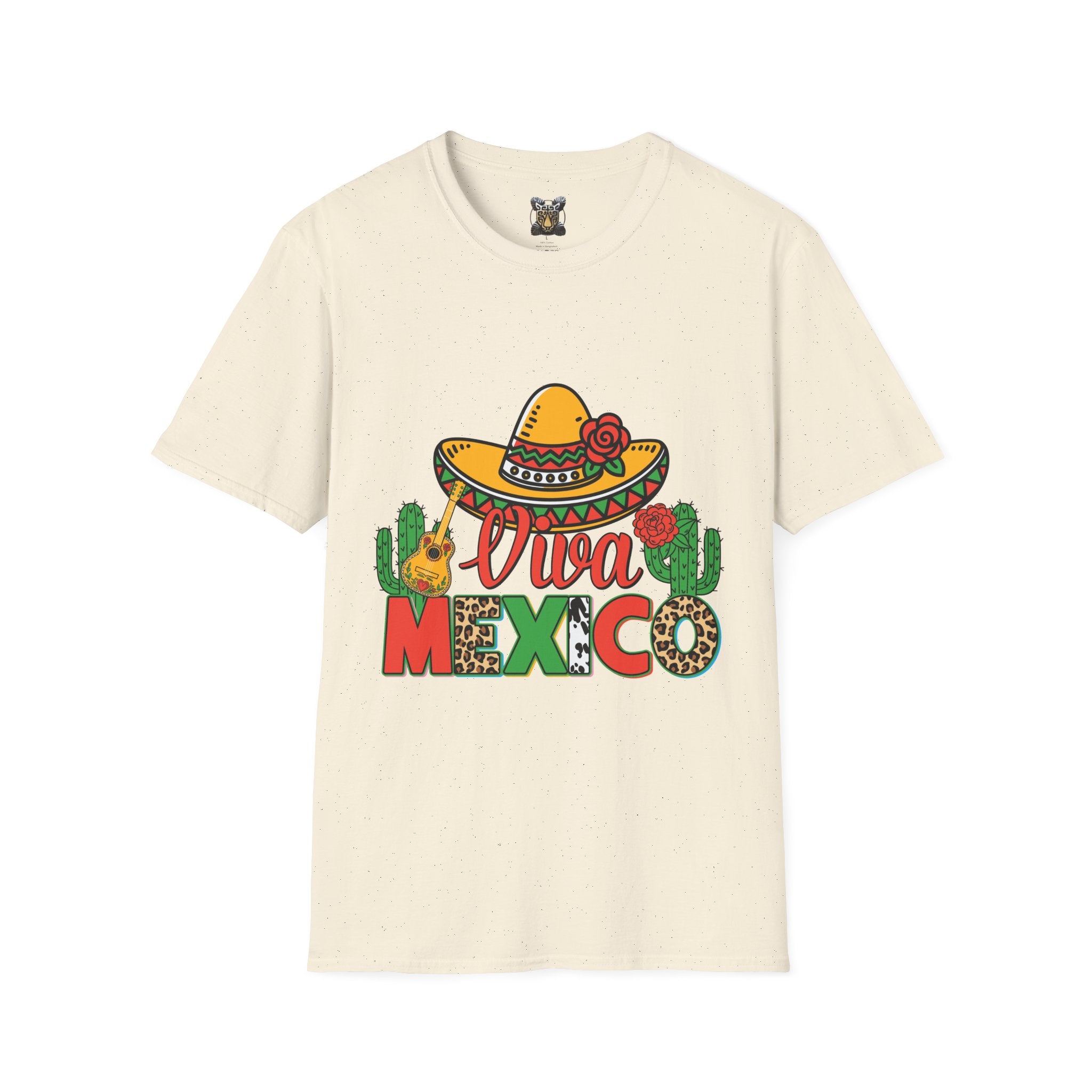 Viva México 3