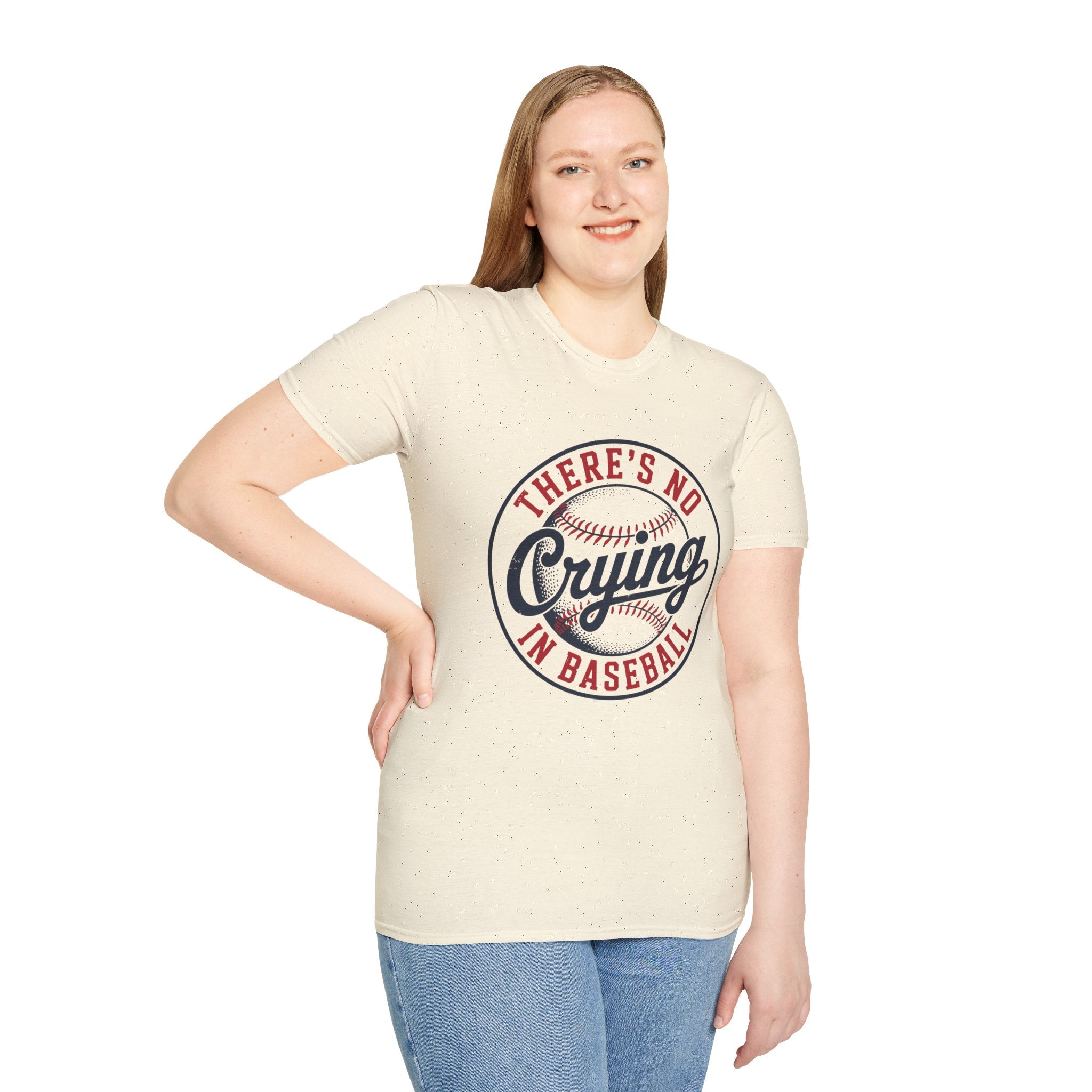 There’s No Crying in Baseball – Classic Sports Fan