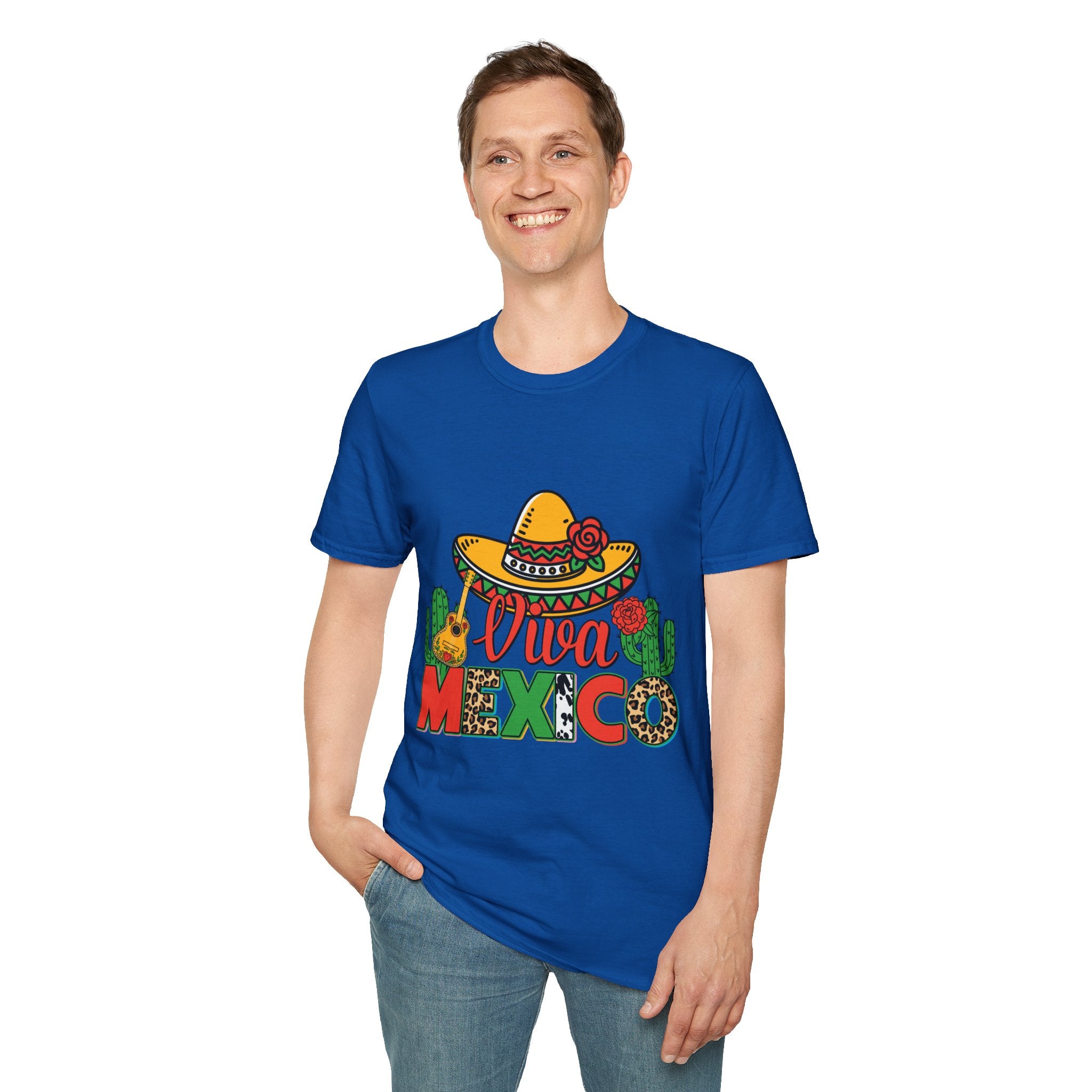 Viva México 3