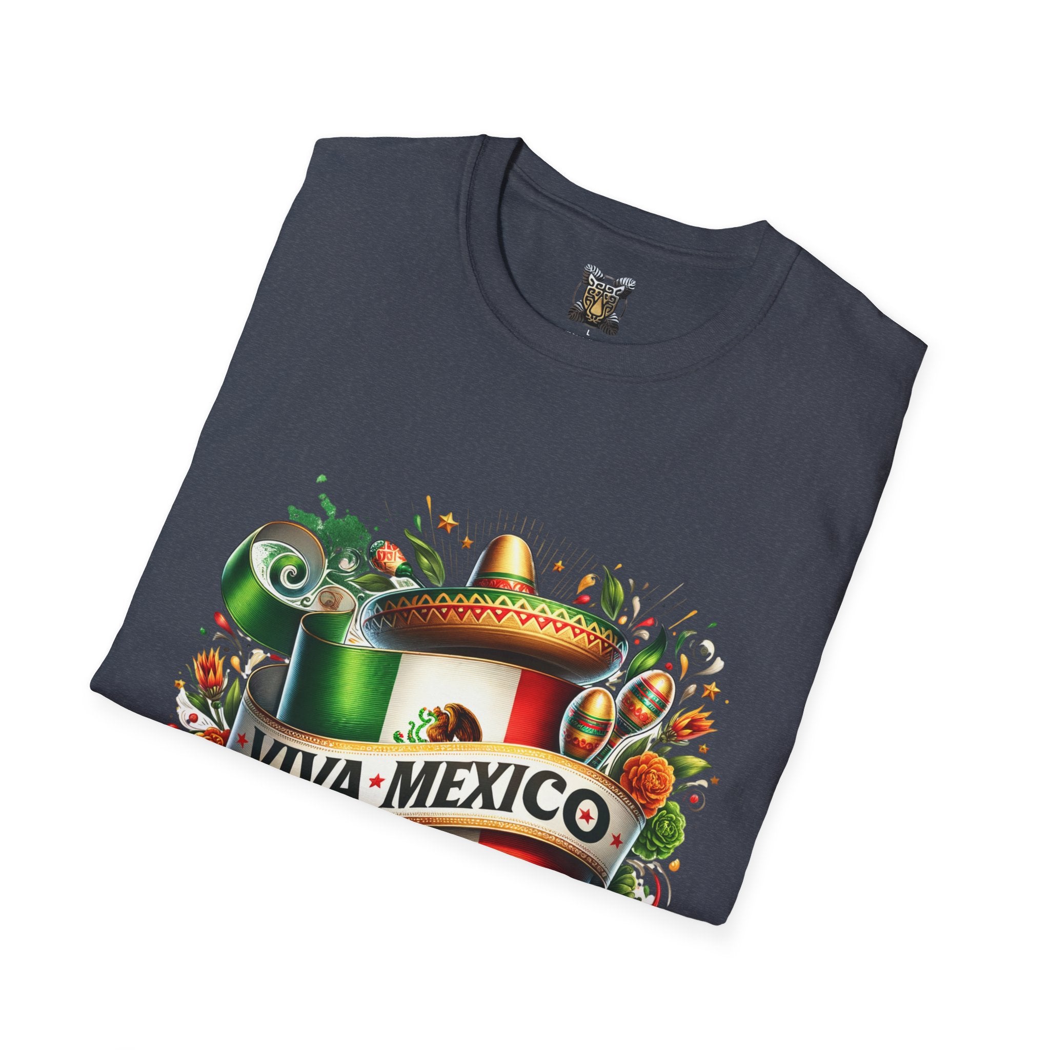 Viva México – Independencia Collection (Serie 1)
