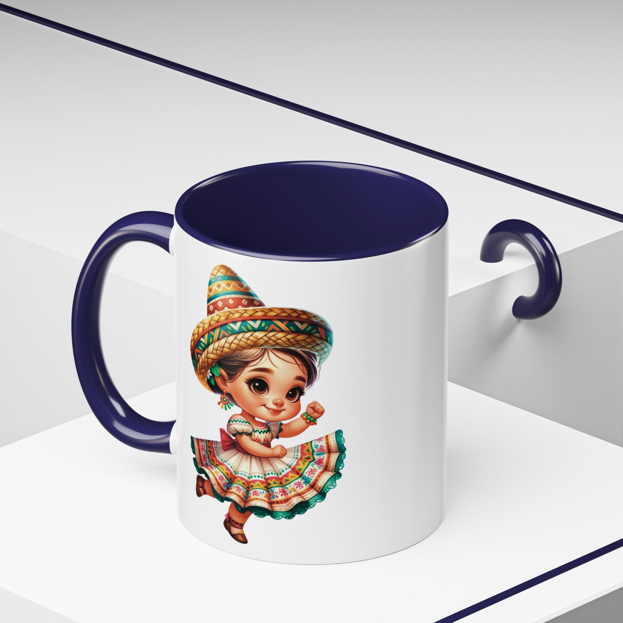 Fiesta Gnomes Double Sided (Serie 8)