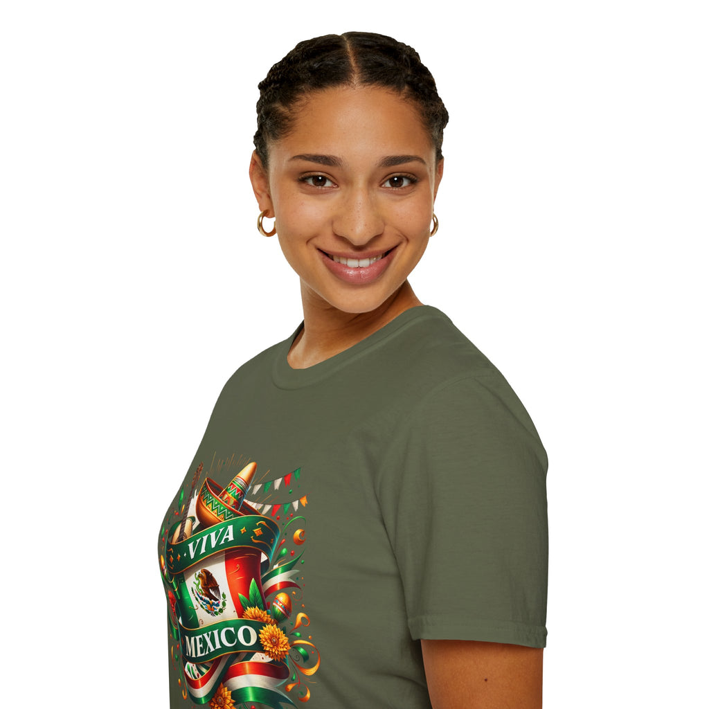 Viva México – Independencia Collection (Serie 18)