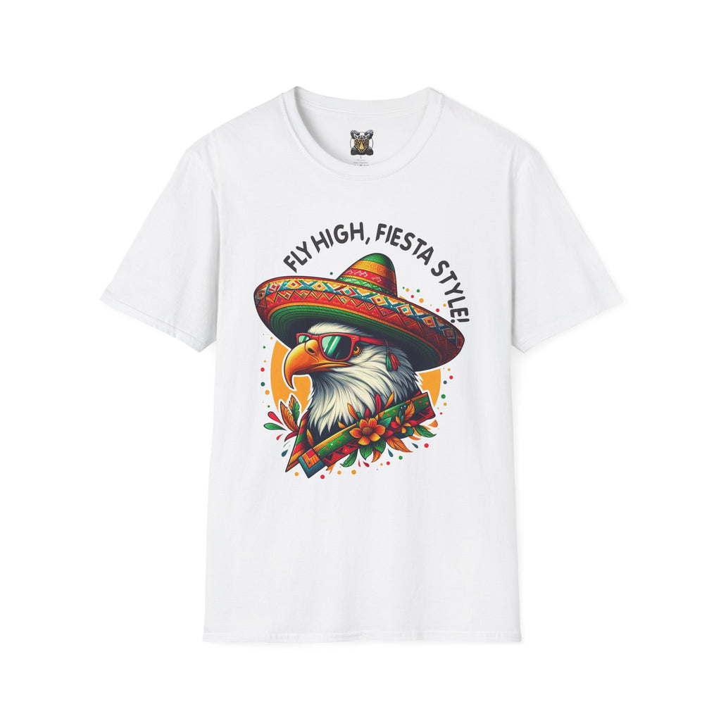 Fly High Fiesta Style – Celebration