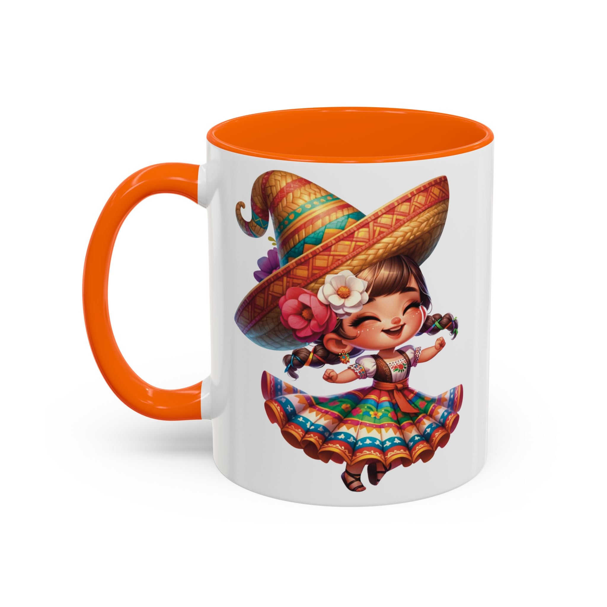Fiesta Gnomes Double Sided (Serie 7)