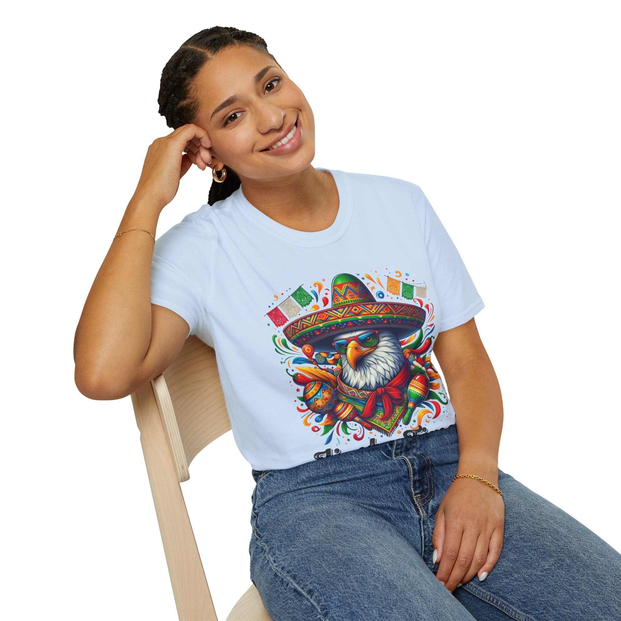 Fiesta Time – Soar in Style