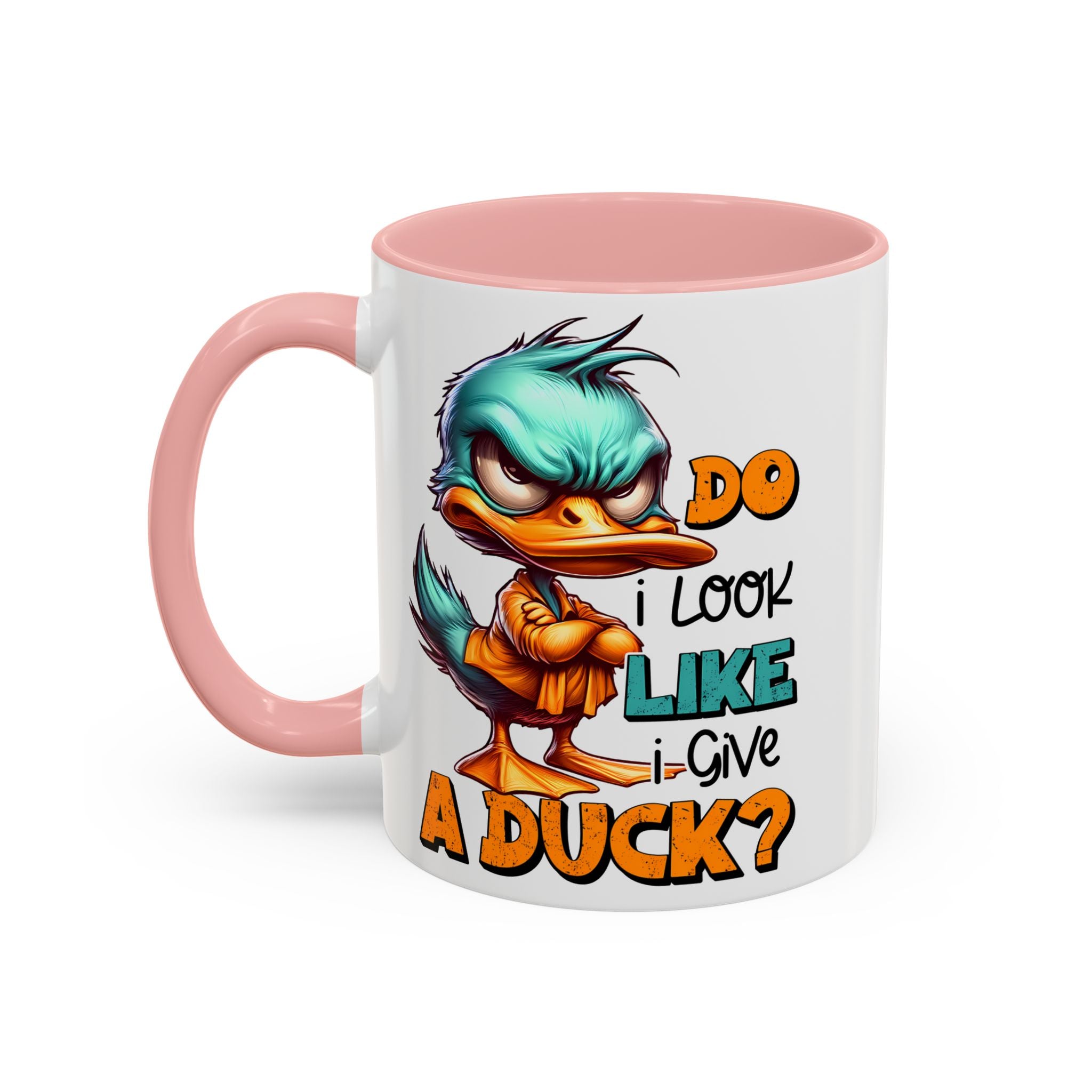 Feathered Sass Mug