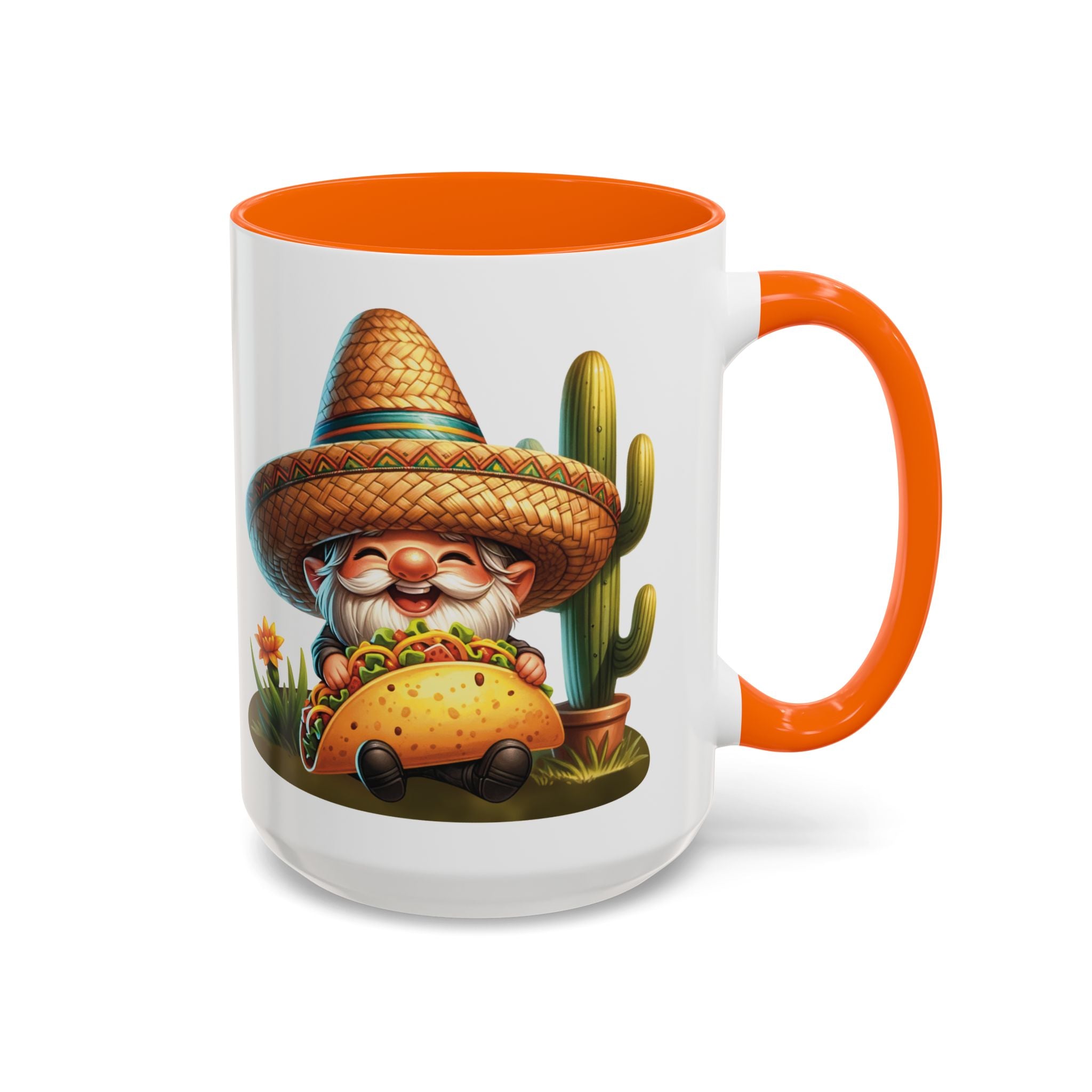 Fiesta Gnomes Double Sided (Serie 11)