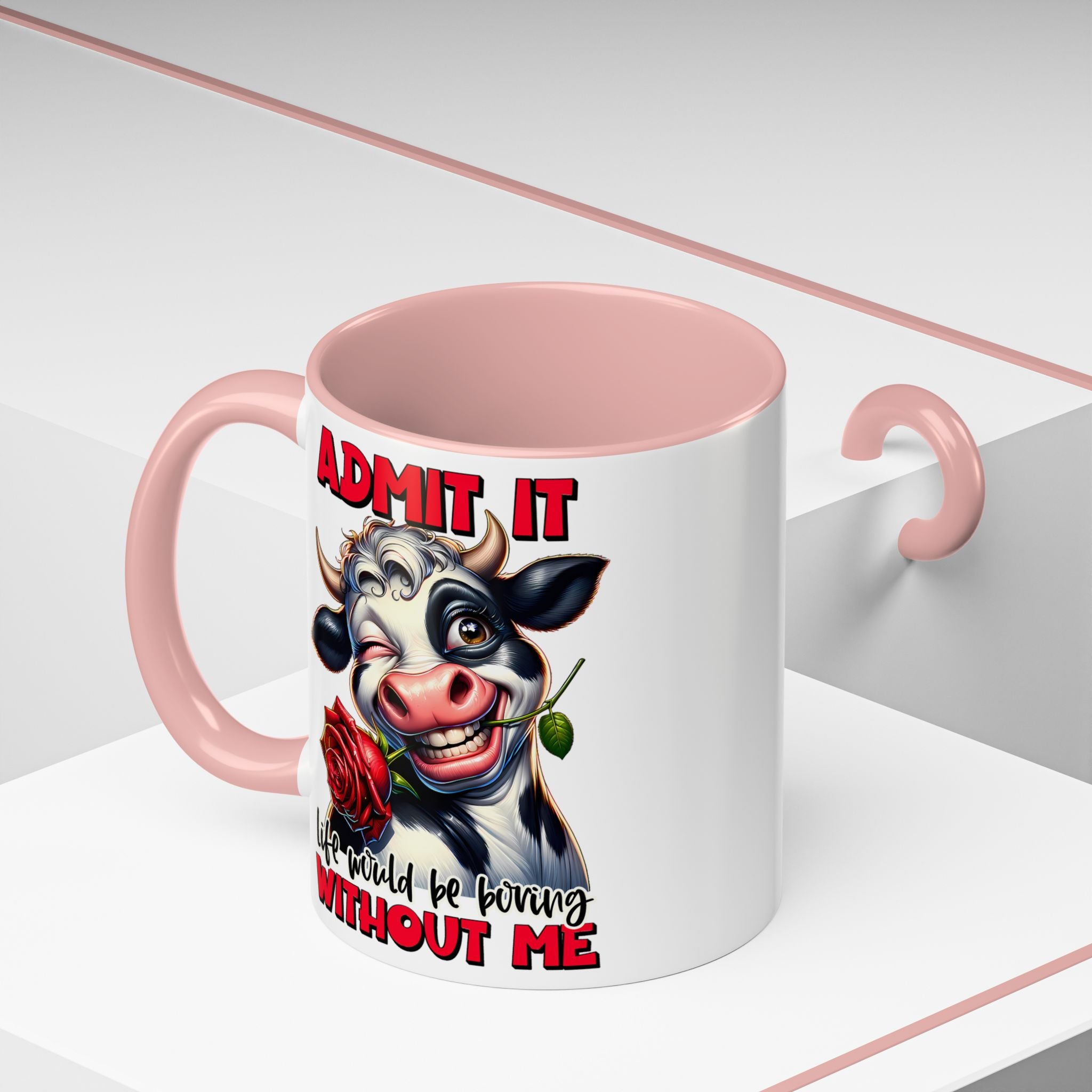 World’s Favorite Trouble-Maker Mug
