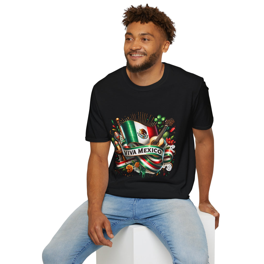 Viva México – Independencia Collection (Serie 15)