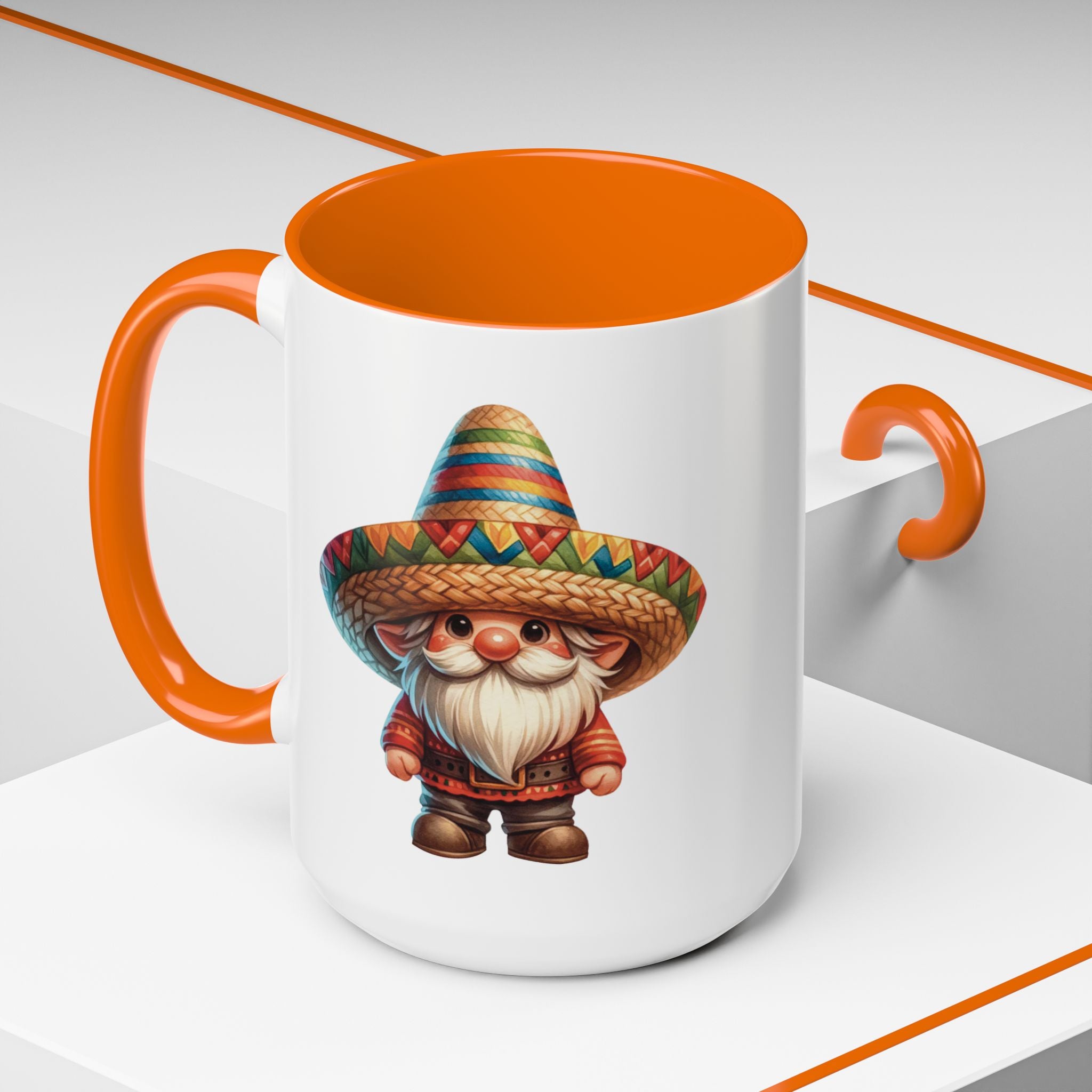 Fiesta Gnomes (Serie 1)