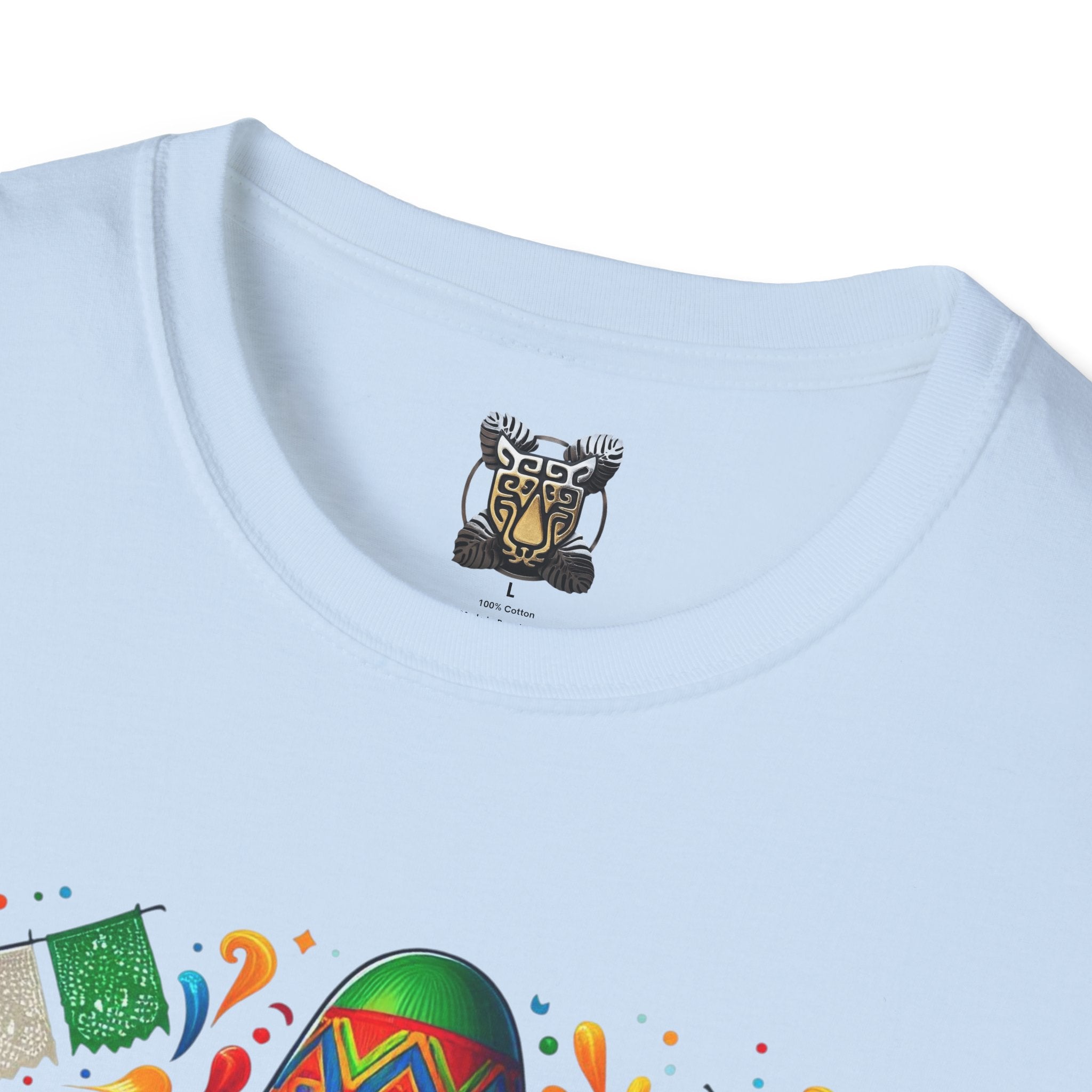 Fiesta Time – Soar in Style