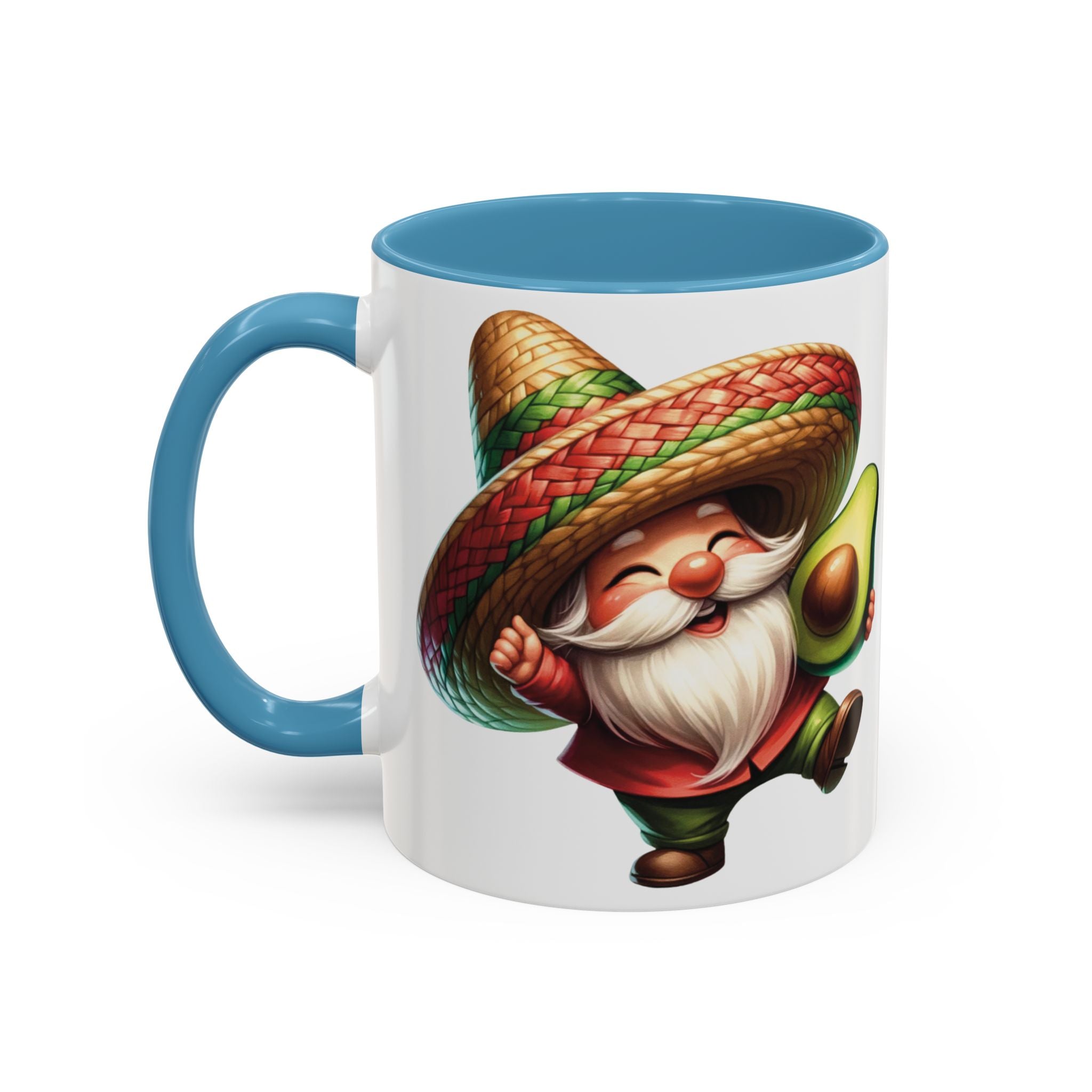 Fiesta Gnomes Double Sided (Serie 9)