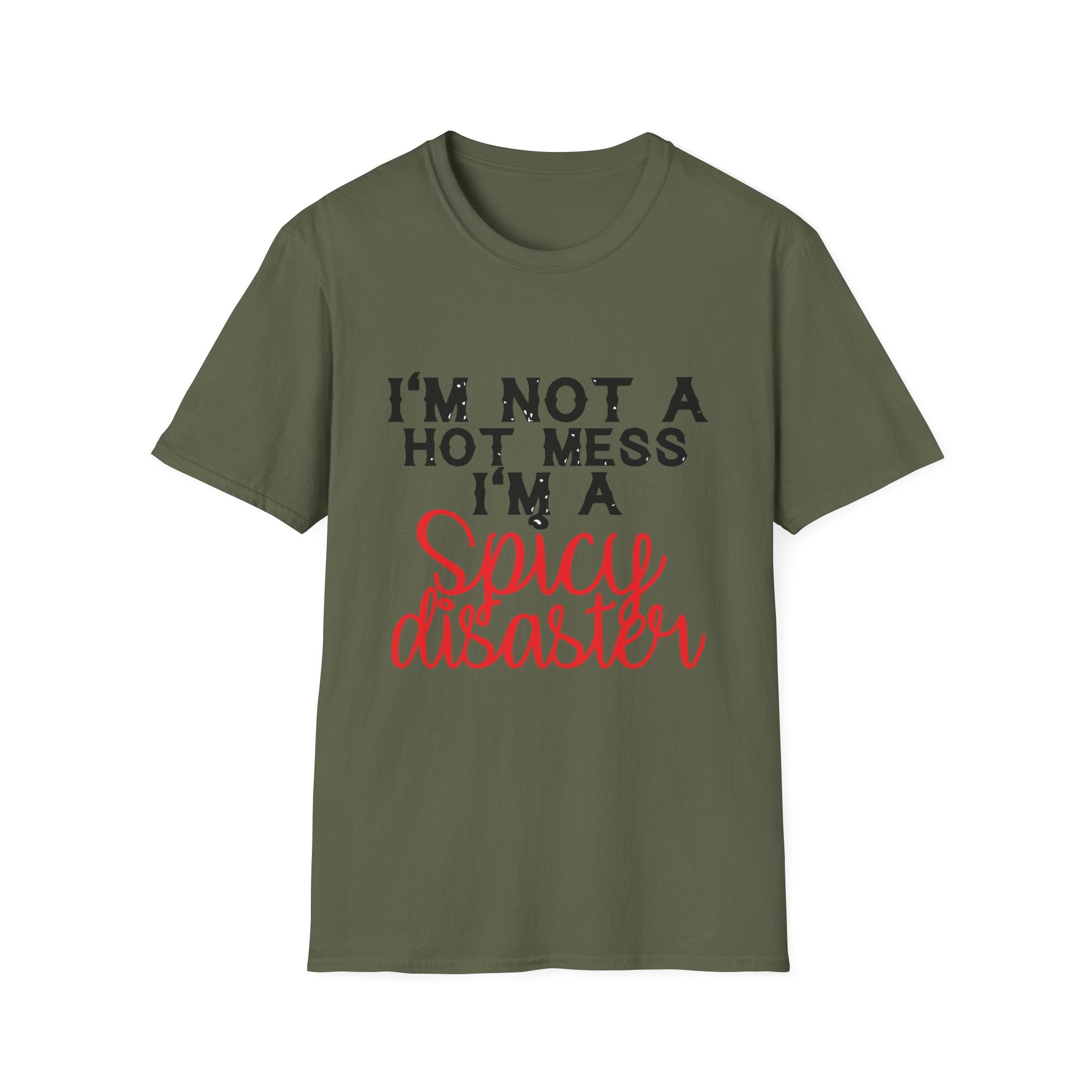 Spice & Chaos: A Self-Aware Ode to Glorious Disaster