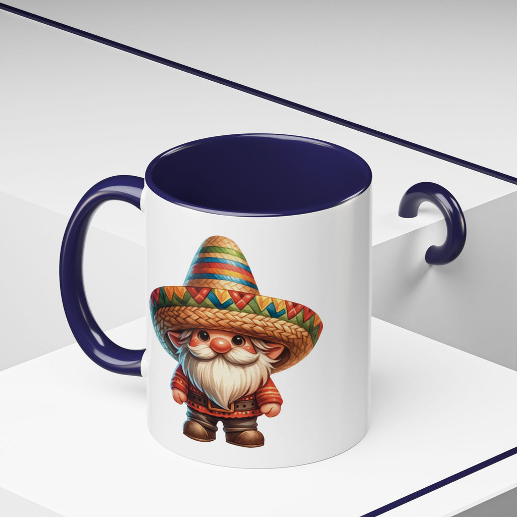 Fiesta Gnomes (Serie 1)