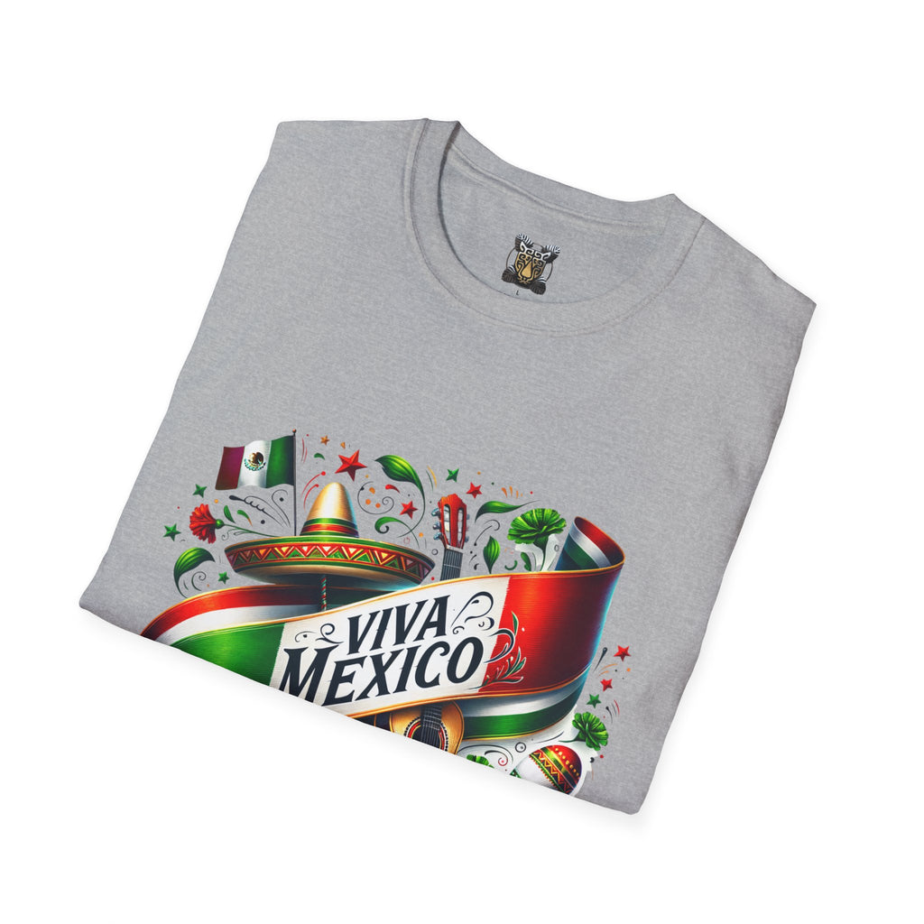 Viva México – Independencia Collection (Serie 6)