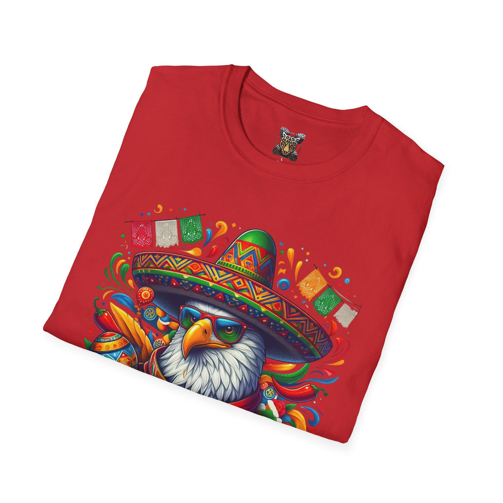 Fiesta Time – Soar in Style
