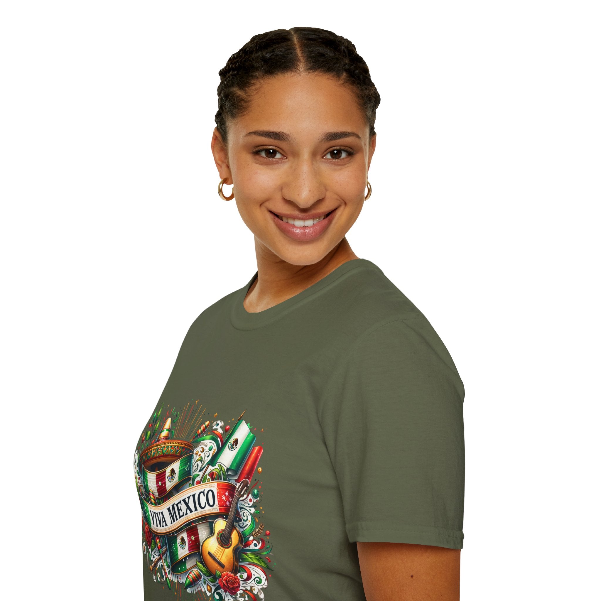 Viva México – Independencia Collection (Serie 7)
