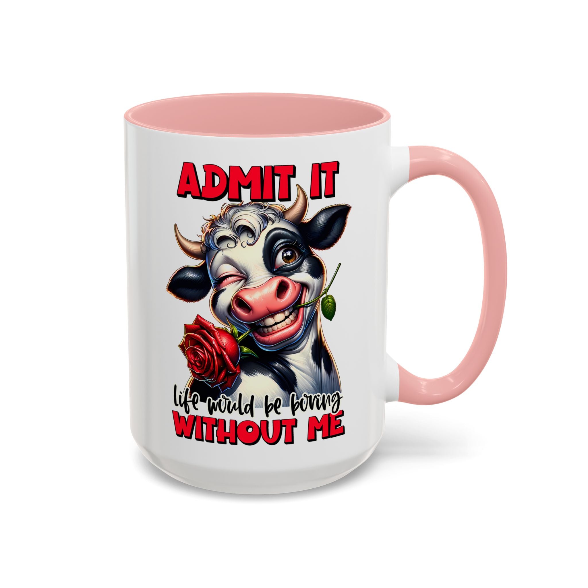 World’s Favorite Trouble-Maker Mug